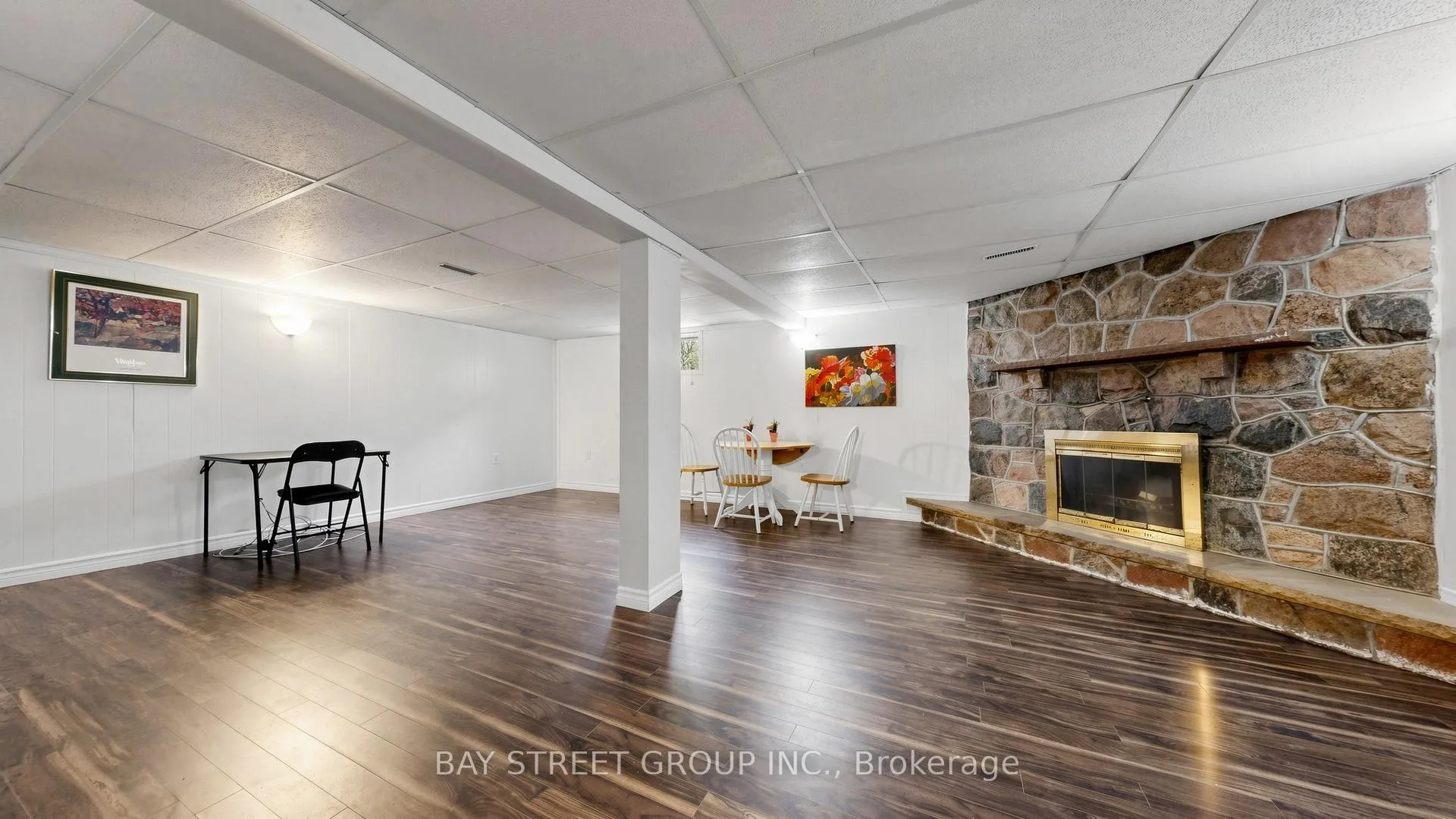 Photo 14 of Unit Bsmt, 31 Compton Drive, Scarborough, Wexford-Maryvale — HOMEH