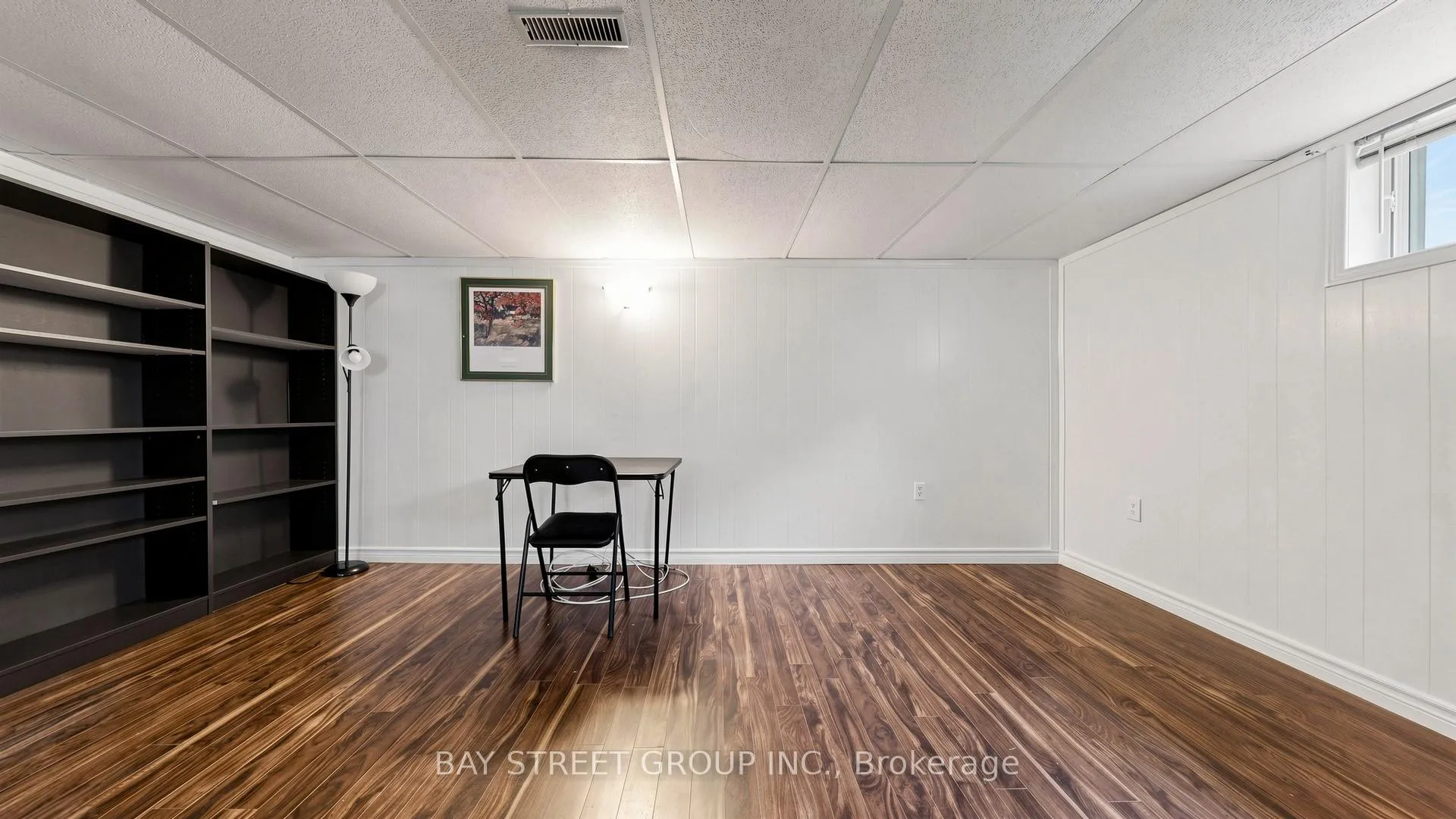 Photo 15 of Unit Bsmt, 31 Compton Drive, Scarborough, Wexford-Maryvale — HOMEH
