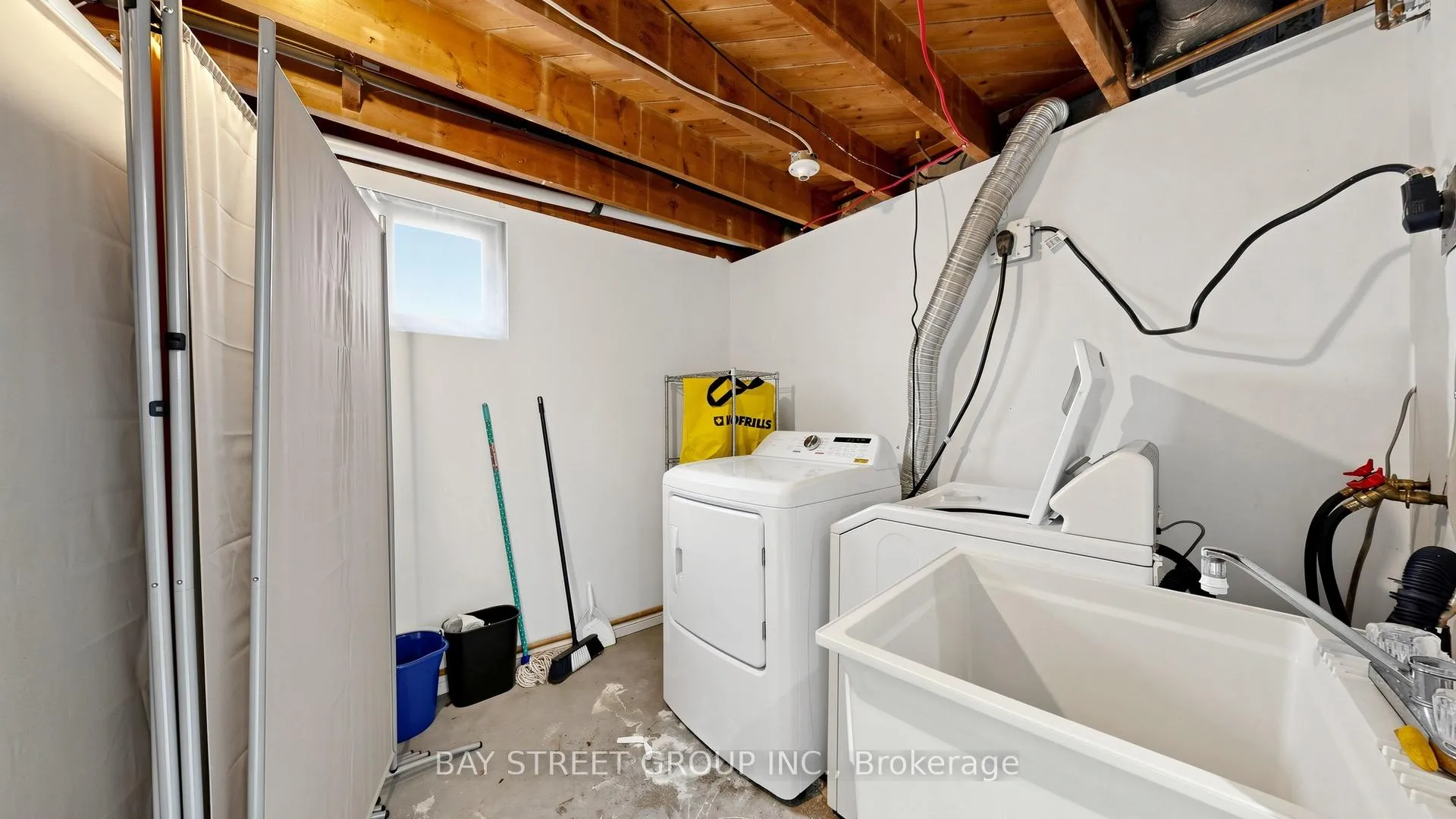 Photo 20 of Unit Bsmt, 31 Compton Drive, Scarborough, Wexford-Maryvale — HOMEH