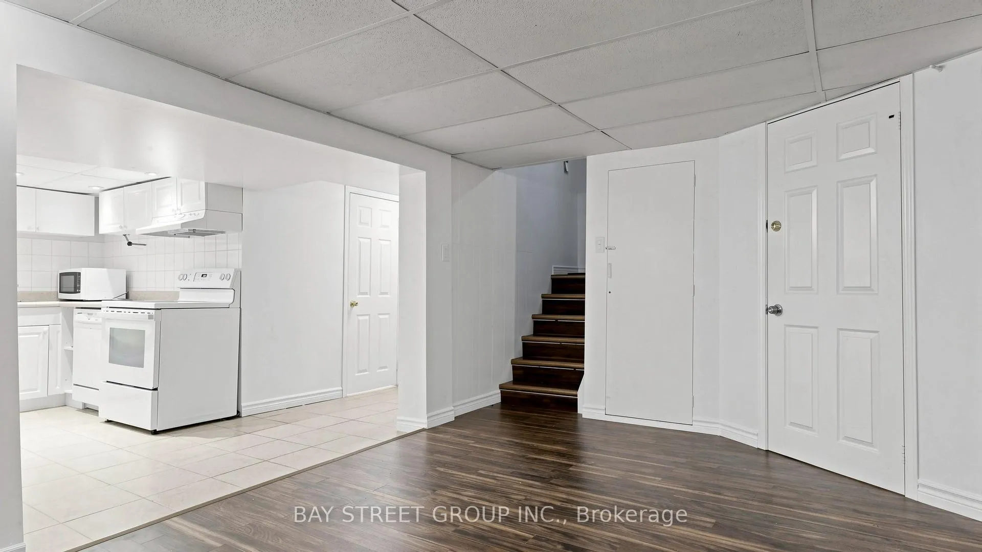 Photo 23 of Unit Bsmt, 31 Compton Drive, Scarborough, Wexford-Maryvale — HOMEH