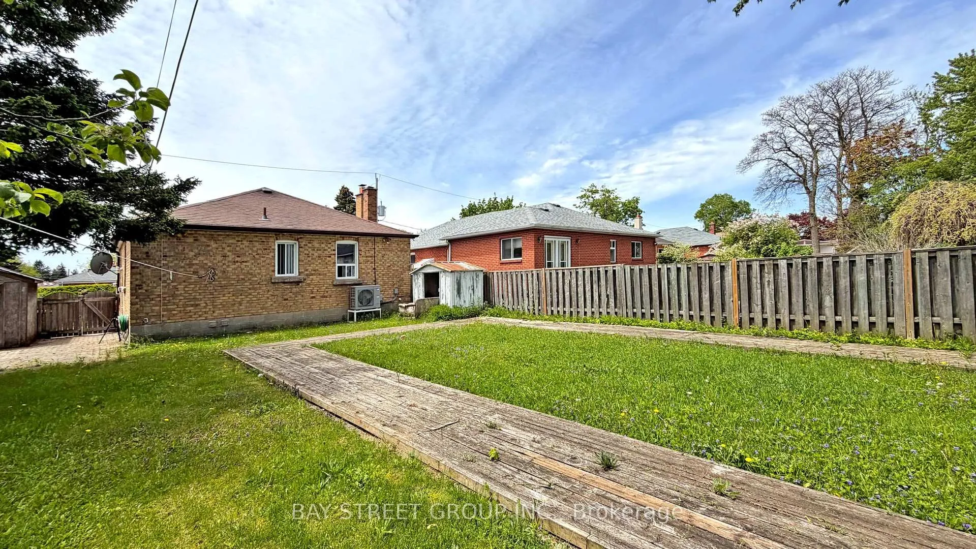 Photo 24 of Unit Bsmt, 31 Compton Drive, Scarborough, Wexford-Maryvale — HOMEH