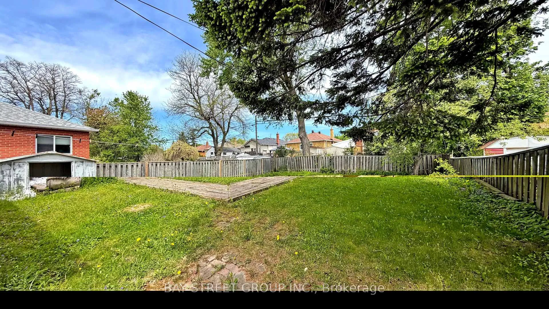 Photo 25 of Unit Bsmt, 31 Compton Drive, Scarborough, Wexford-Maryvale — HOMEH