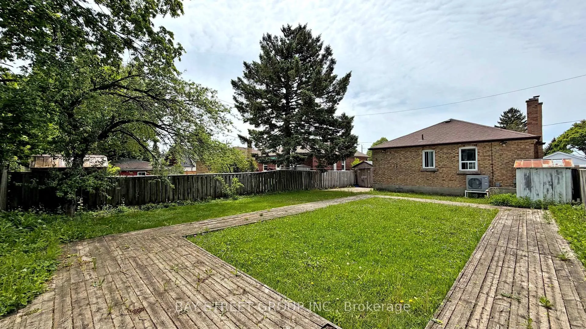 Photo 26 of Unit Bsmt, 31 Compton Drive, Scarborough, Wexford-Maryvale — HOMEH