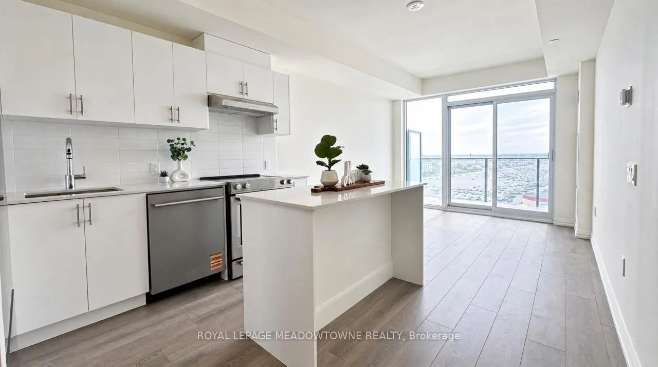 Photo 1 of Unit 907, 27 Korda Gate, Vaughan, Vellore Village — HOMEH