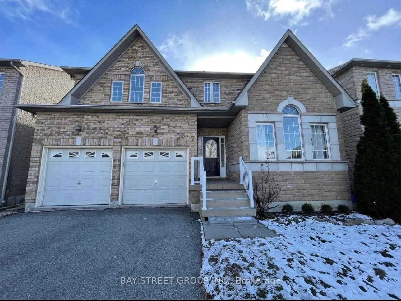 Photo 1 of 7 Raymond Bartlett Ave, Markham, Village Green-South Unionville — HOMEH