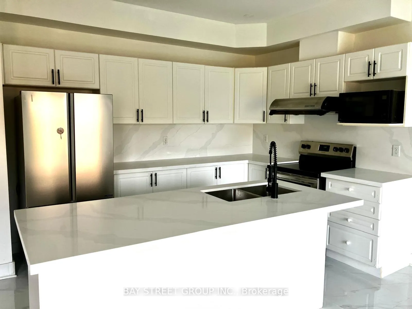 Photo 4 of 7 Raymond Bartlett Ave, Markham, Village Green-South Unionville — HOMEH