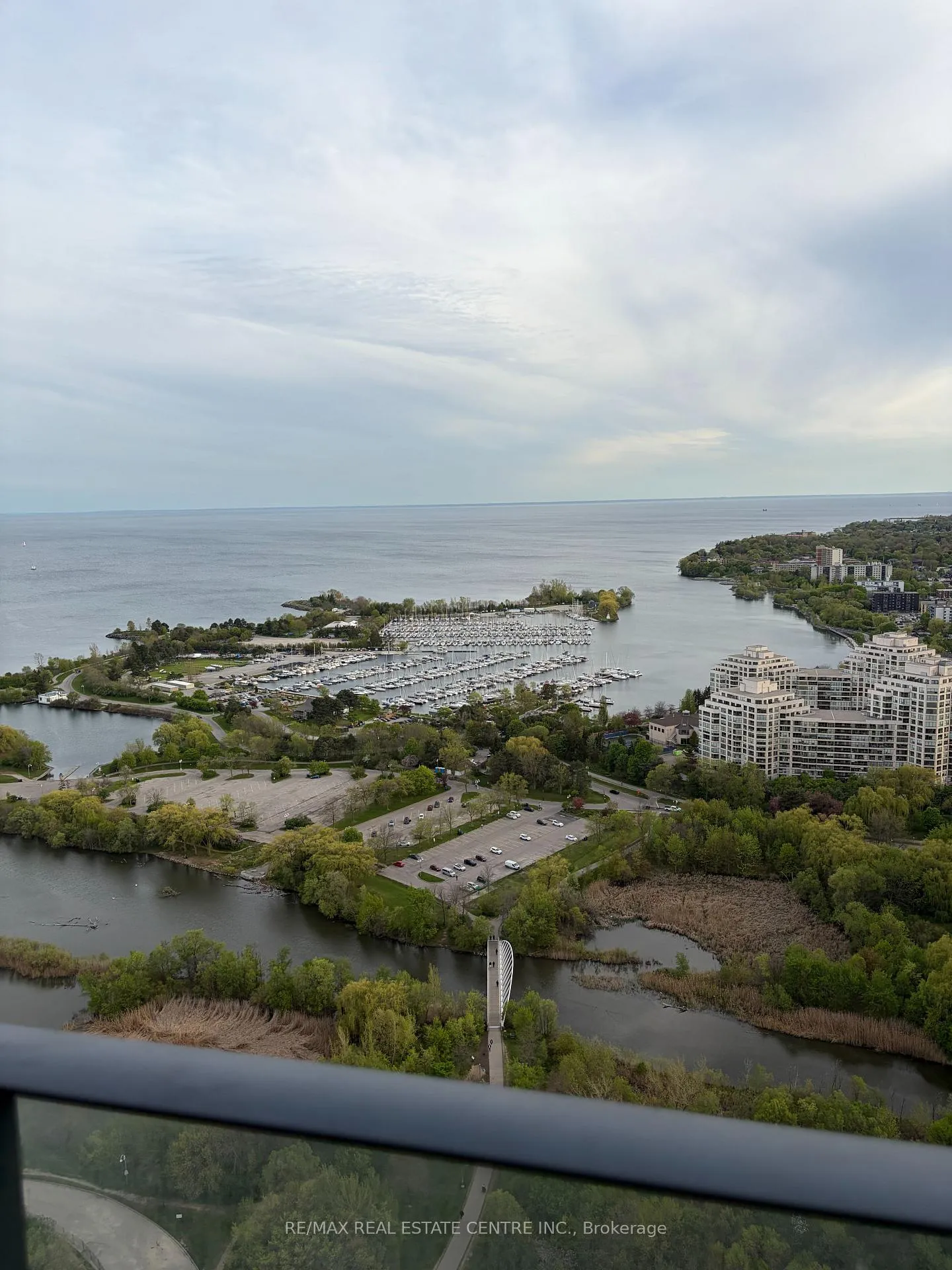 Photo 14 of Unit 3818, 30 Shore Breeze Drive, Etobicoke, Mimico — HOMEH
