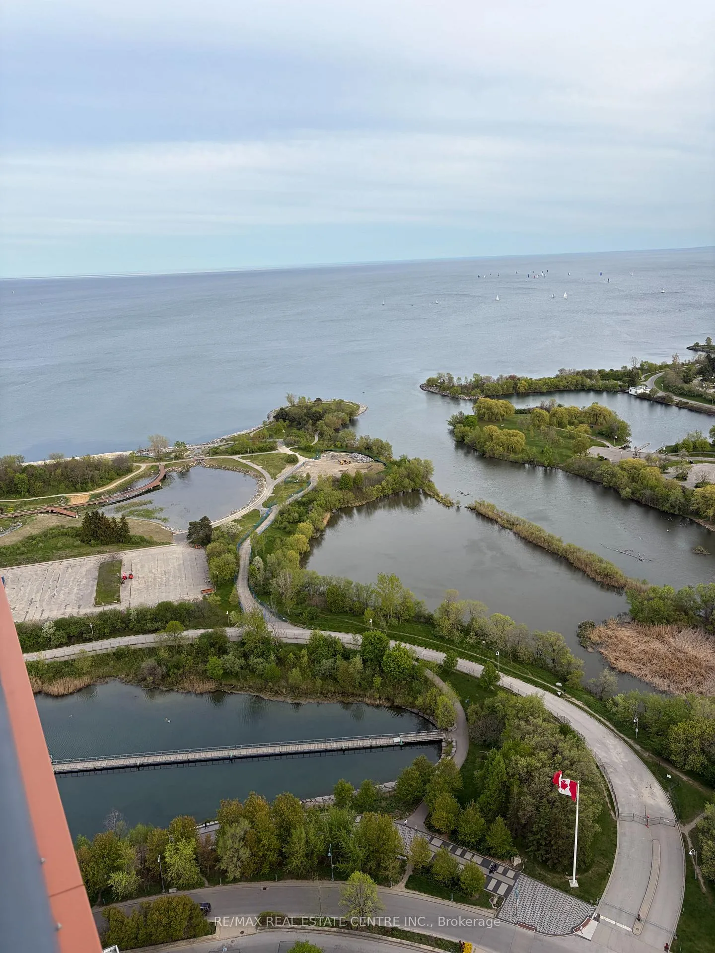 Photo 16 of Unit 3818, 30 Shore Breeze Drive, Etobicoke, Mimico — HOMEH