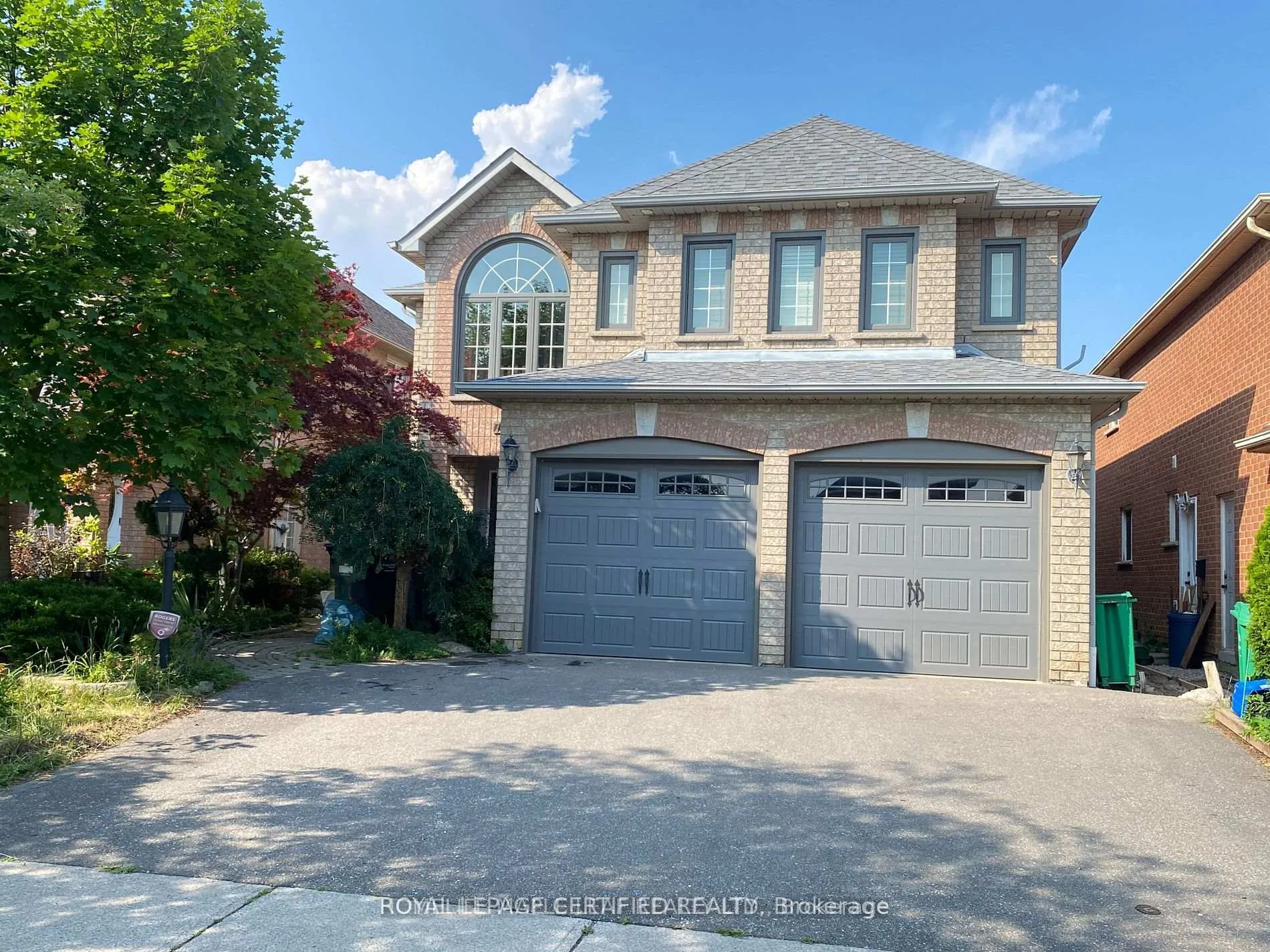 Photo 1 of 7266 Sandhurst (bsmnt) Drive N, Mississauga, Lisgar — HOMEH
