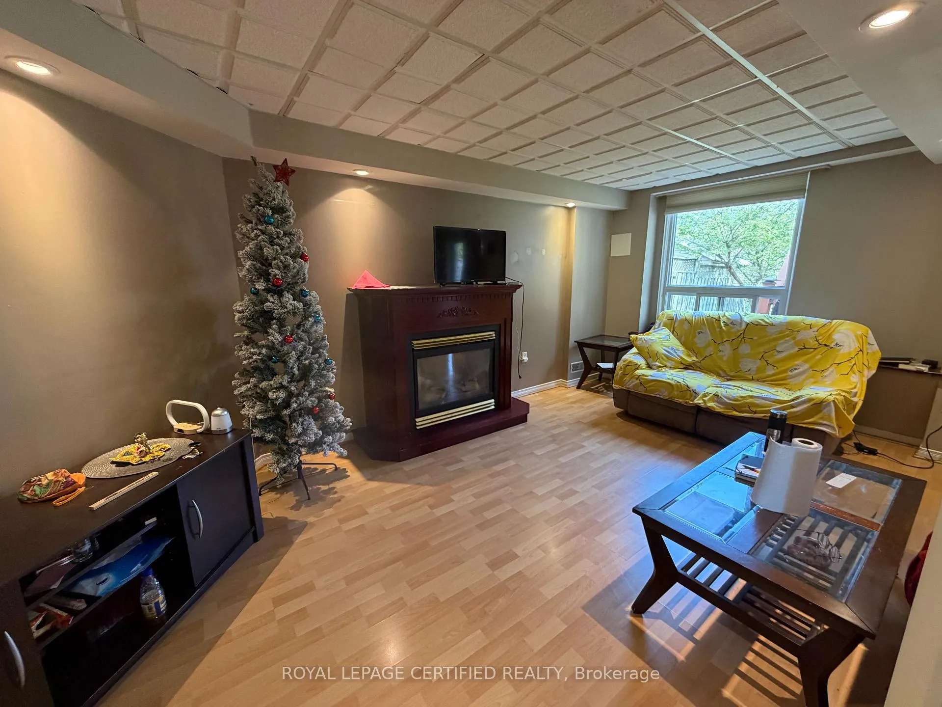 Photo 5 of 7266 Sandhurst (bsmnt) Drive N, Mississauga, Lisgar — HOMEH