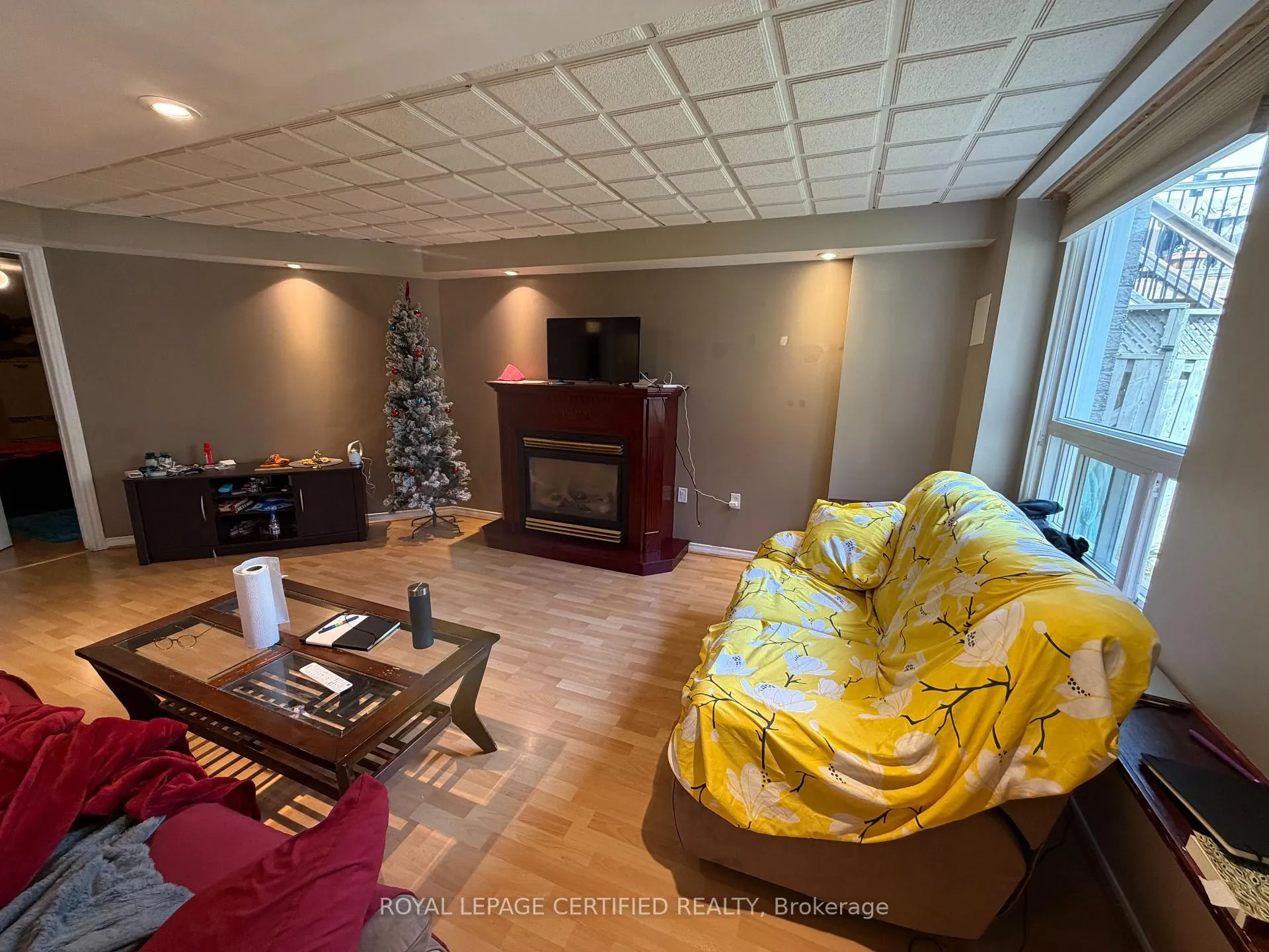 Photo 6 of 7266 Sandhurst (bsmnt) Drive N, Mississauga, Lisgar — HOMEH