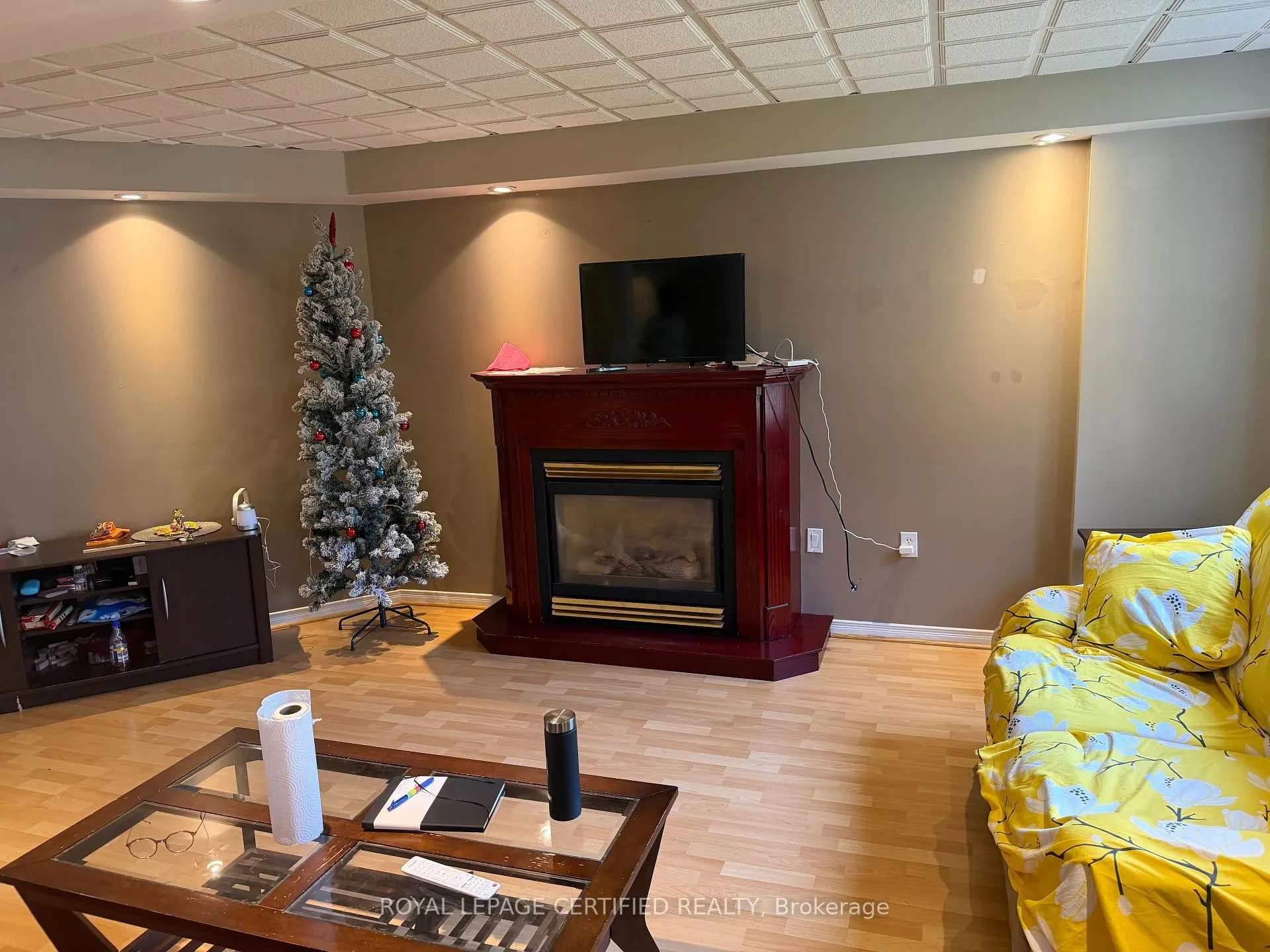Photo 7 of 7266 Sandhurst (bsmnt) Drive N, Mississauga, Lisgar — HOMEH