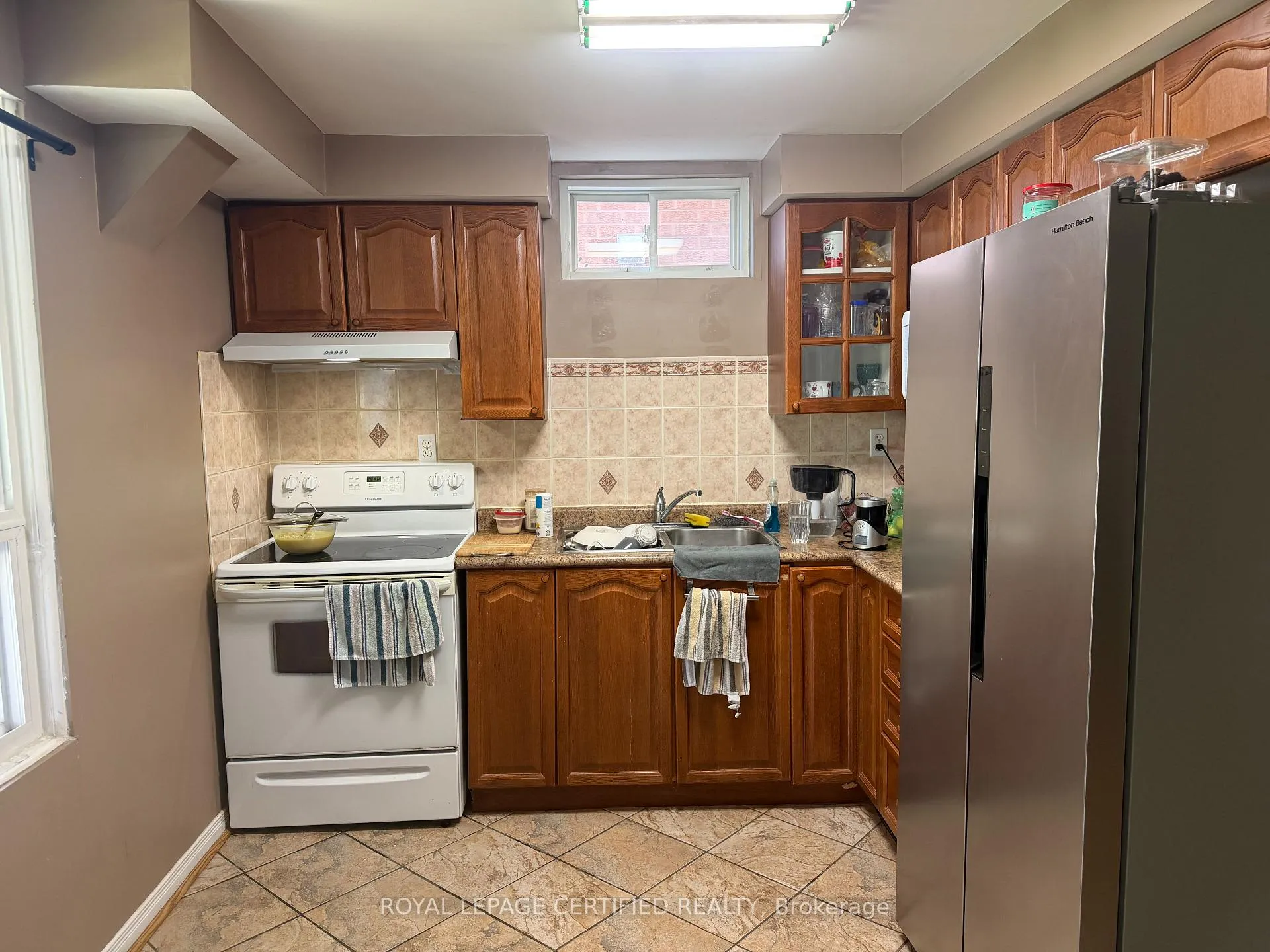 Photo 8 of 7266 Sandhurst (bsmnt) Drive N, Mississauga, Lisgar — HOMEH