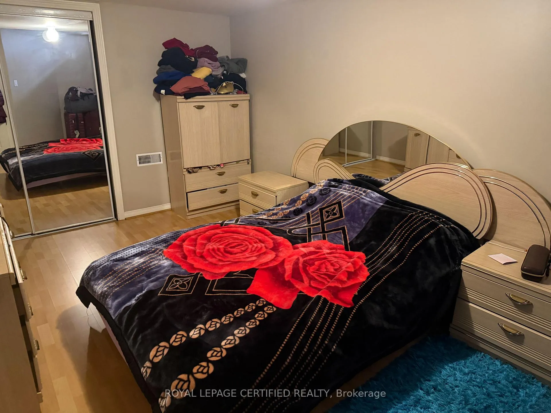 Photo 9 of 7266 Sandhurst (bsmnt) Drive N, Mississauga, Lisgar — HOMEH