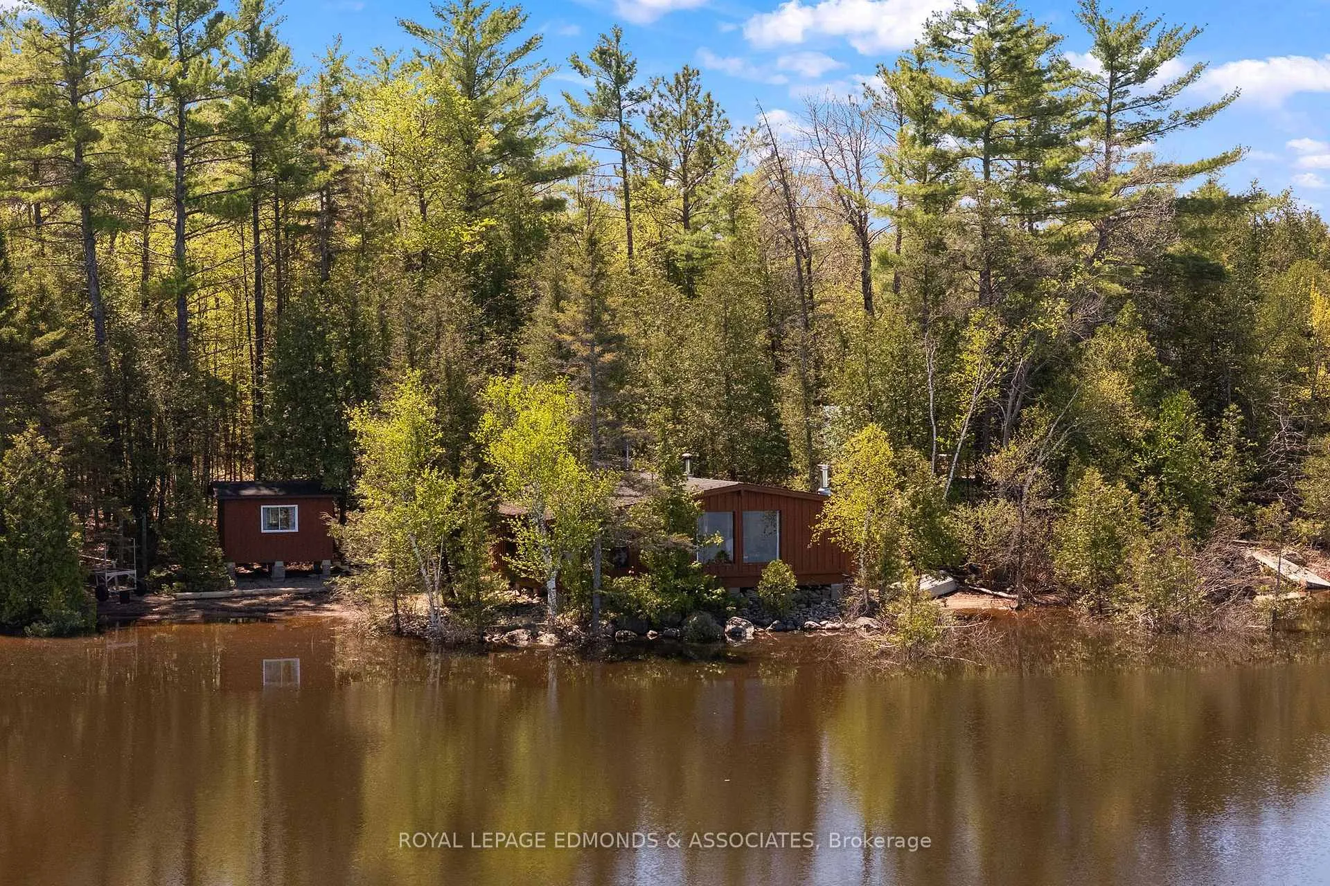 Photo 3 of 30 Orvilles Trail, Whitewater Region, Whitewater Region — HOMEH