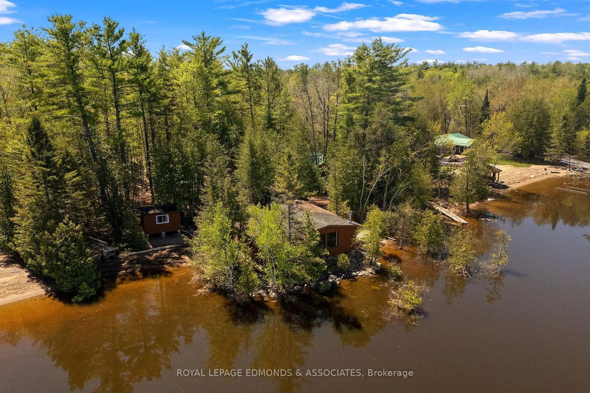 Photo 6 of 30 Orvilles Trail, Whitewater Region, Whitewater Region — HOMEH