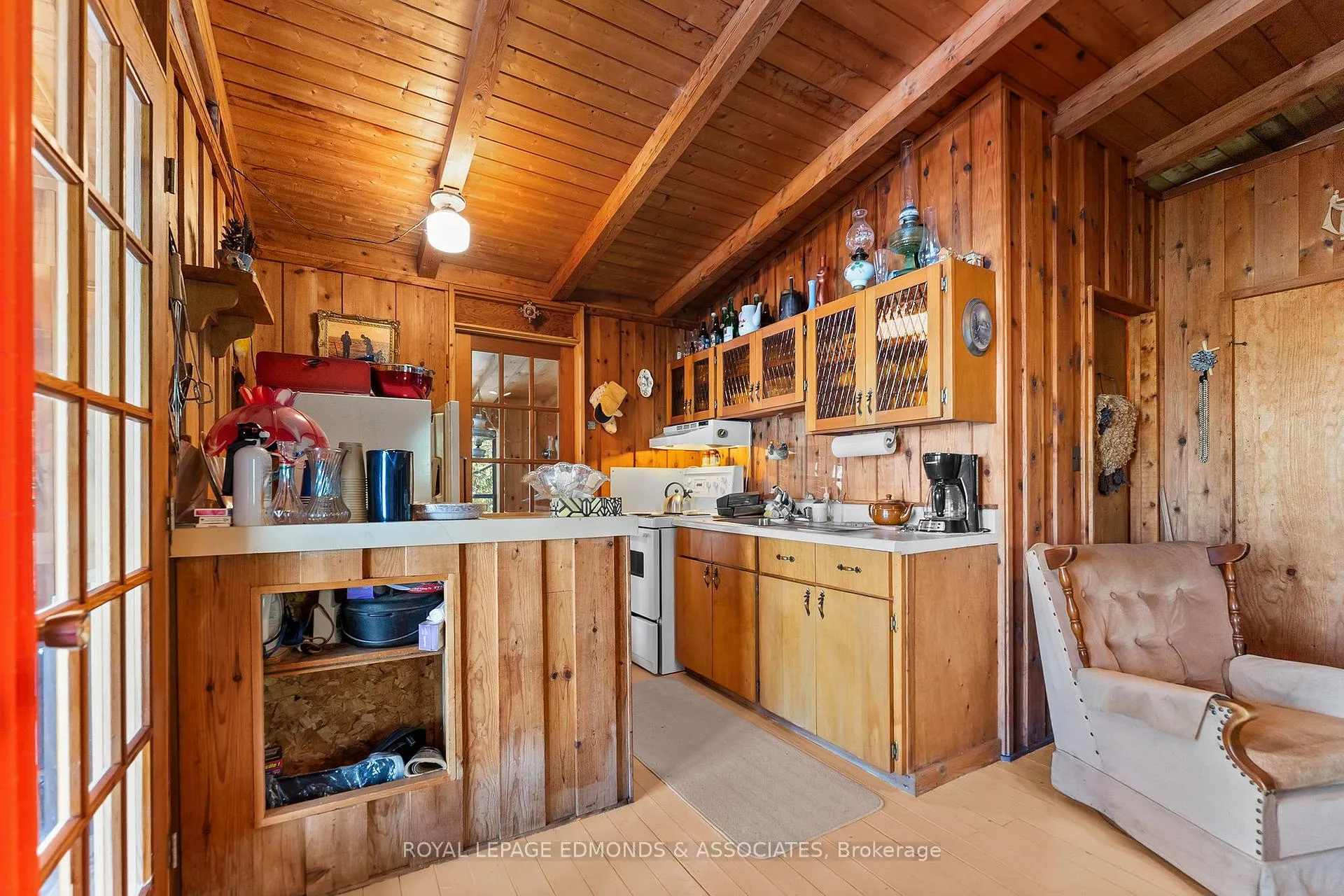 Photo 19 of 30 Orvilles Trail, Whitewater Region, Whitewater Region — HOMEH