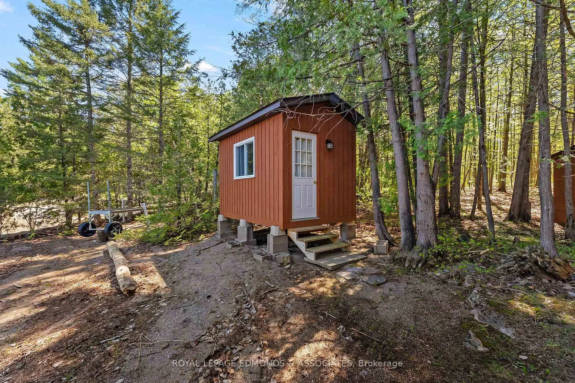 Photo 26 of 30 Orvilles Trail, Whitewater Region, Whitewater Region — HOMEH