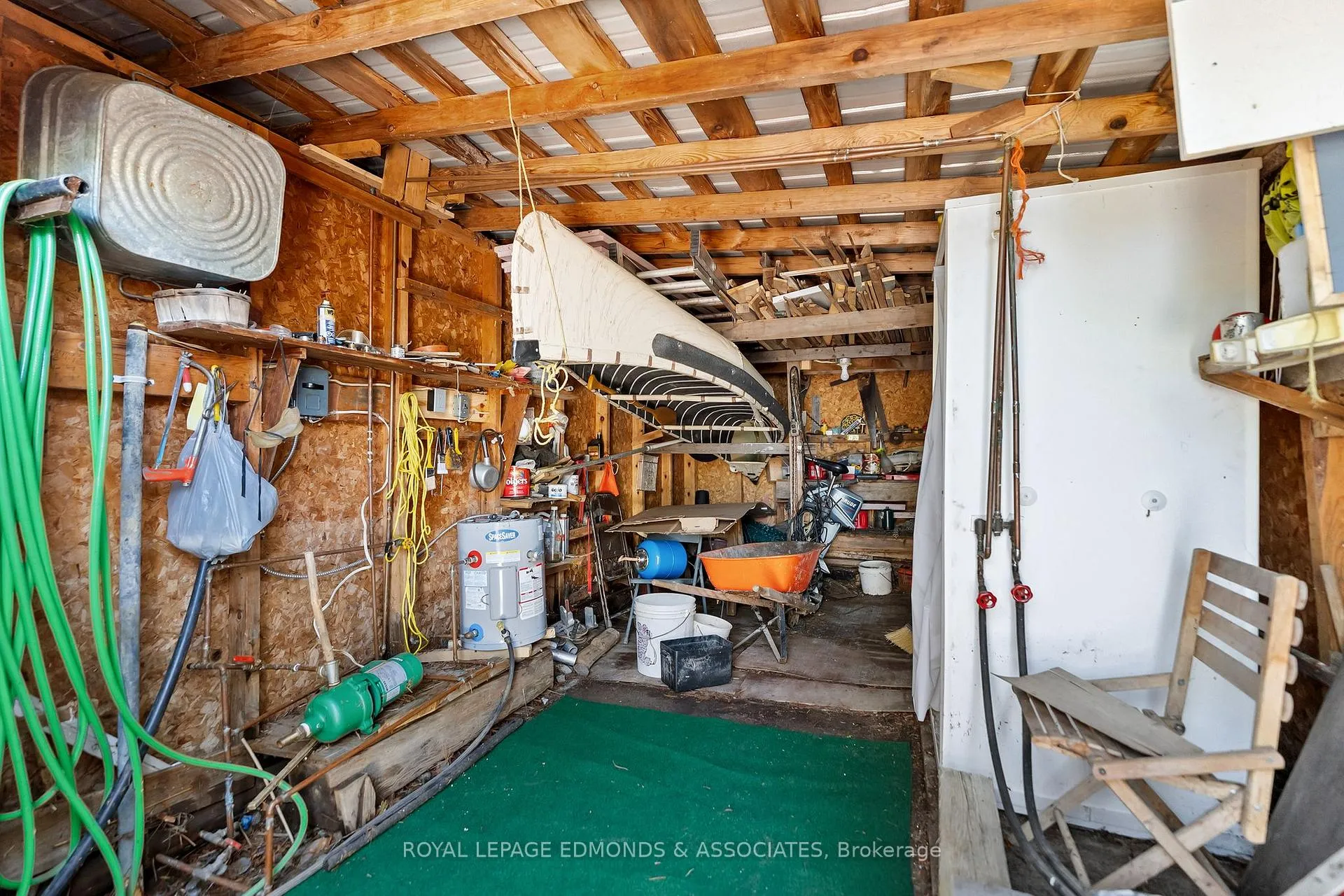 Photo 30 of 30 Orvilles Trail, Whitewater Region, Whitewater Region — HOMEH