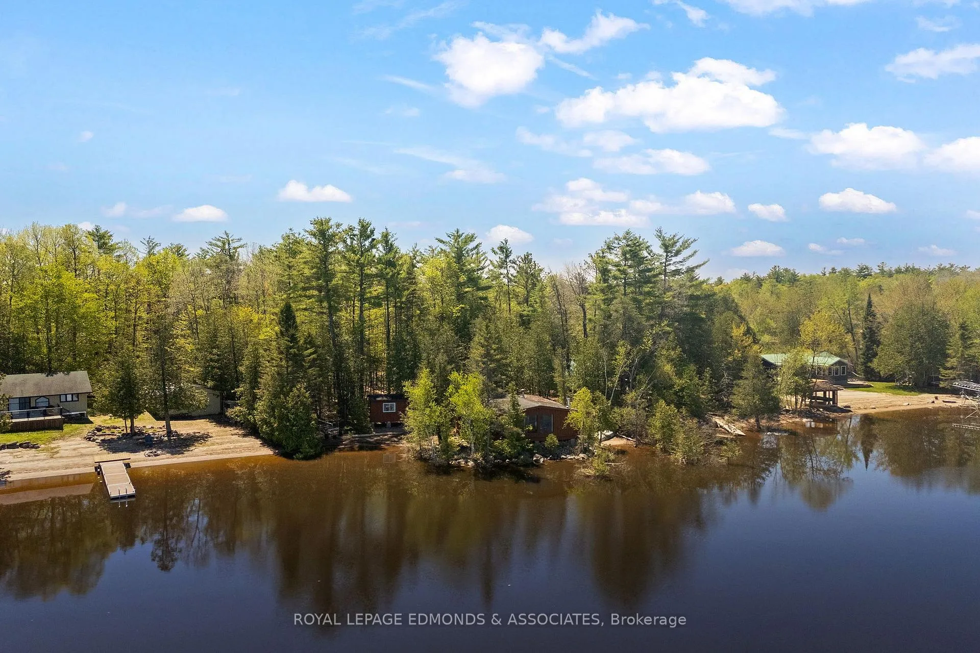 Photo 37 of 30 Orvilles Trail, Whitewater Region, Whitewater Region — HOMEH