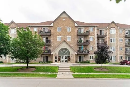 Photo 1 of Unit 211, 4006 Kilmer Drive, Burlington, Tansley — HOMEH