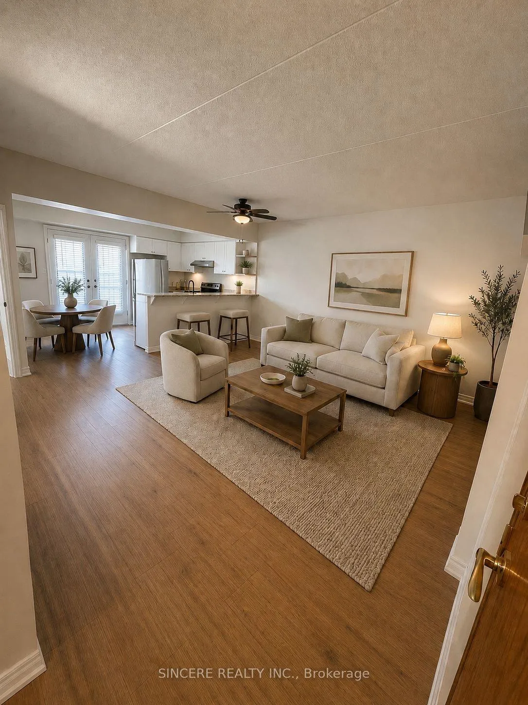 Photo 2 of Unit 211, 4006 Kilmer Drive, Burlington, Tansley — HOMEH