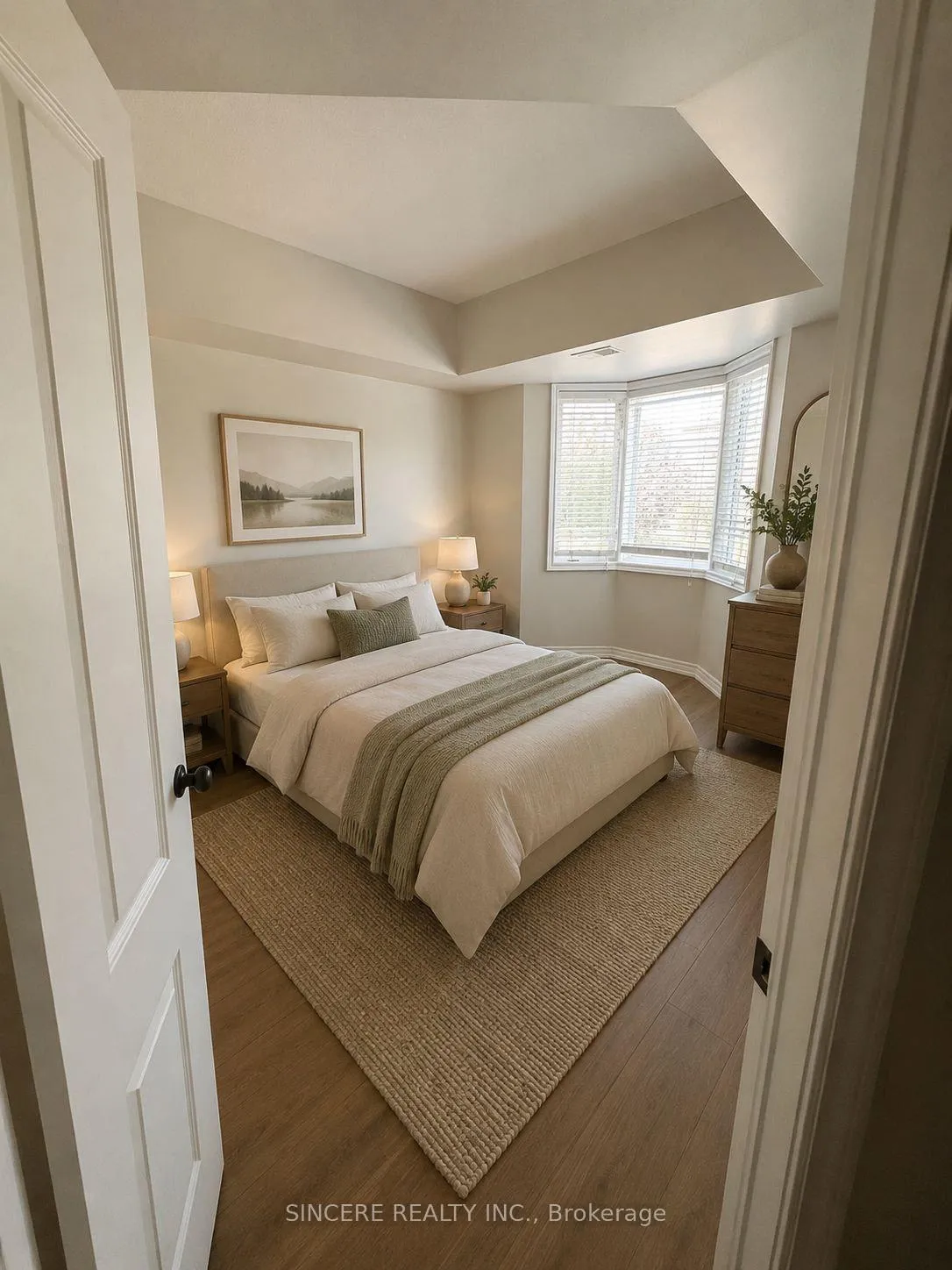 Photo 3 of Unit 211, 4006 Kilmer Drive, Burlington, Tansley — HOMEH