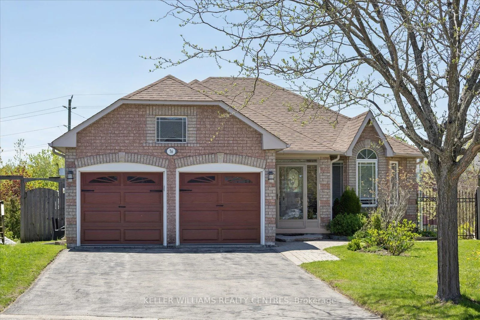 Photo 1 of 76 Kerfoot Crescent, Georgina, Historic Lakeshore Communities — HOMEH