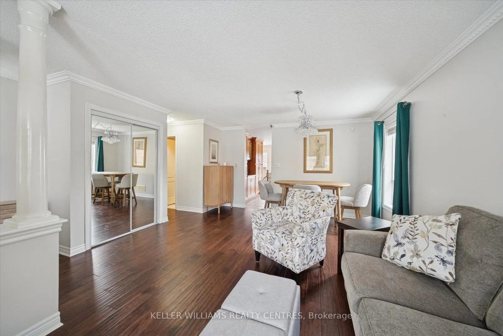 Photo 8 of 76 Kerfoot Crescent, Georgina, Historic Lakeshore Communities — HOMEH