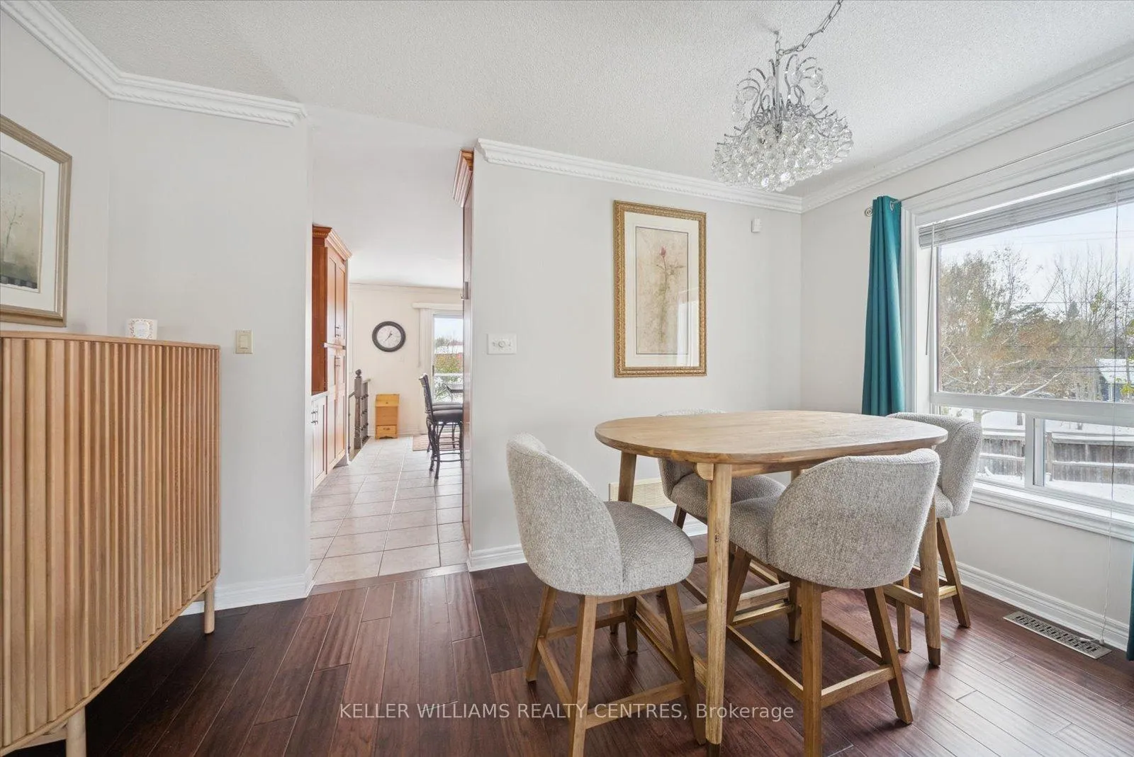 Photo 9 of 76 Kerfoot Crescent, Georgina, Historic Lakeshore Communities — HOMEH