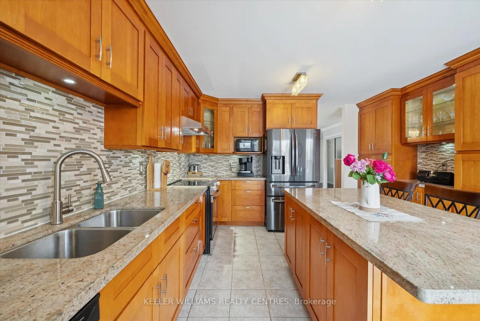 Photo 13 of 76 Kerfoot Crescent, Georgina, Historic Lakeshore Communities — HOMEH