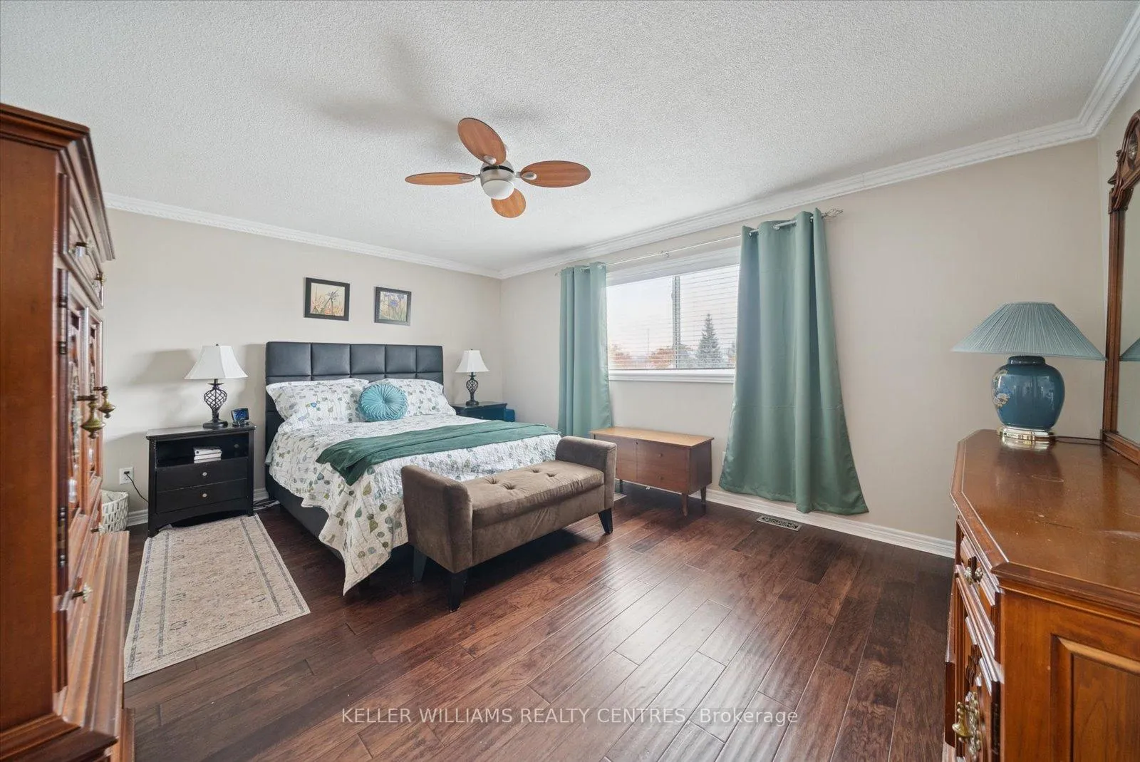 Photo 14 of 76 Kerfoot Crescent, Georgina, Historic Lakeshore Communities — HOMEH
