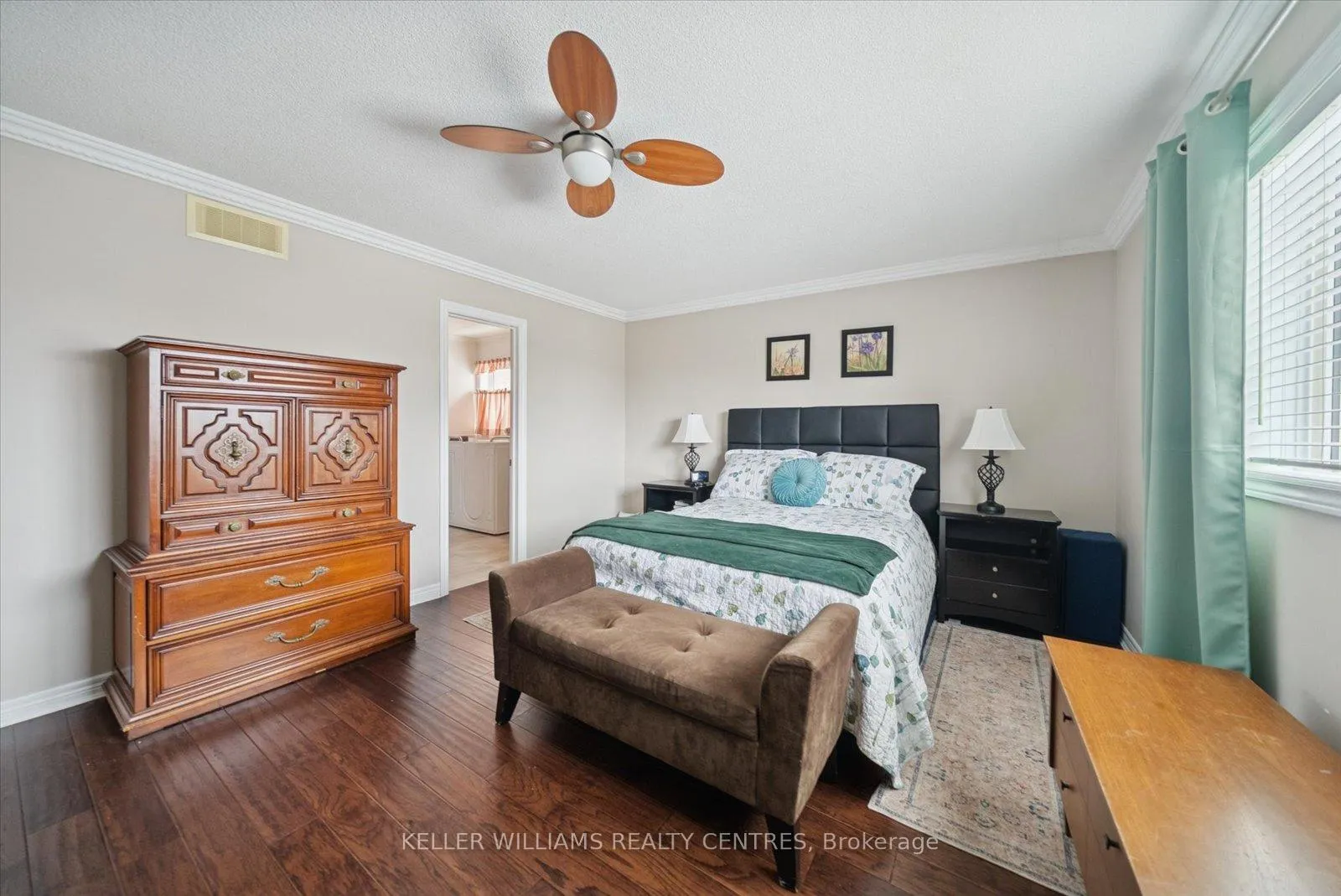 Photo 16 of 76 Kerfoot Crescent, Georgina, Historic Lakeshore Communities — HOMEH
