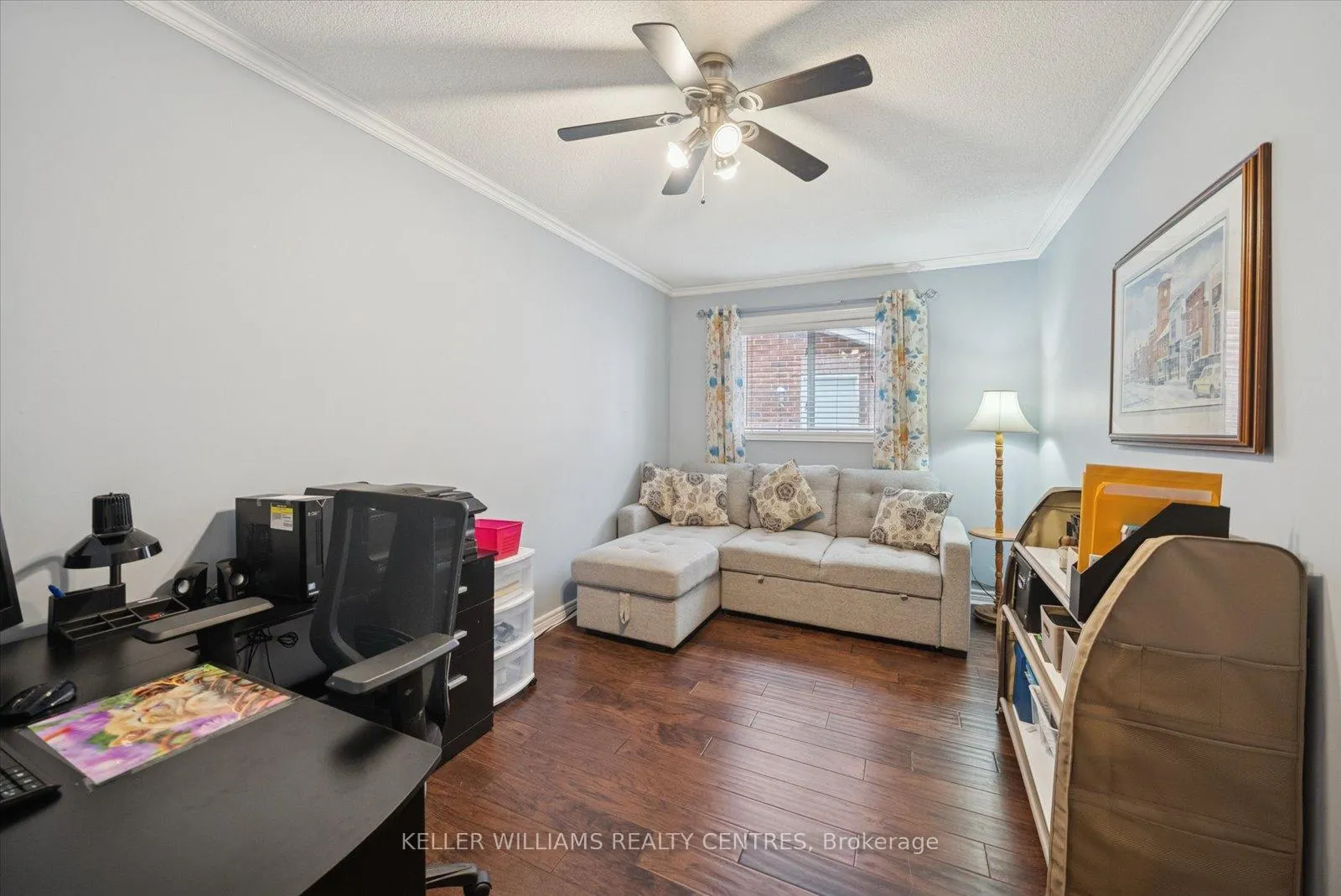 Photo 18 of 76 Kerfoot Crescent, Georgina, Historic Lakeshore Communities — HOMEH