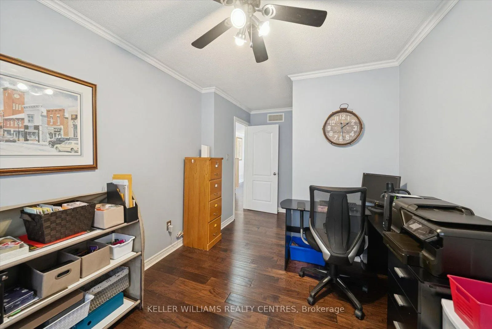 Photo 19 of 76 Kerfoot Crescent, Georgina, Historic Lakeshore Communities — HOMEH