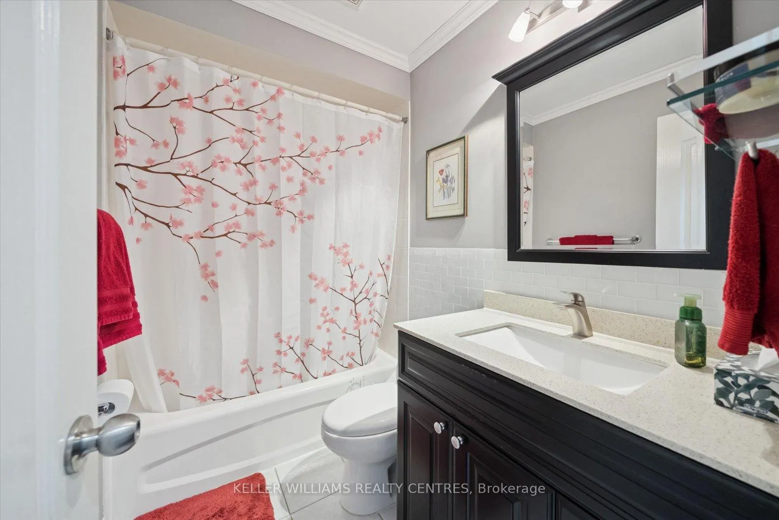 Photo 20 of 76 Kerfoot Crescent, Georgina, Historic Lakeshore Communities — HOMEH