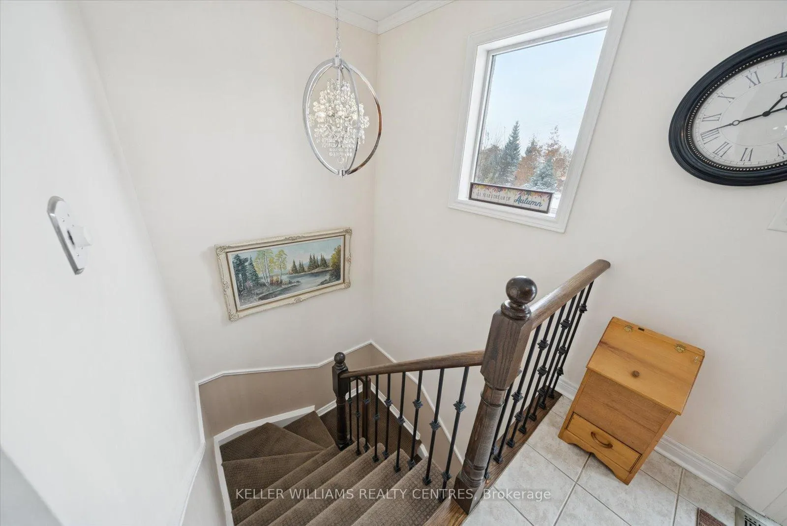 Photo 21 of 76 Kerfoot Crescent, Georgina, Historic Lakeshore Communities — HOMEH