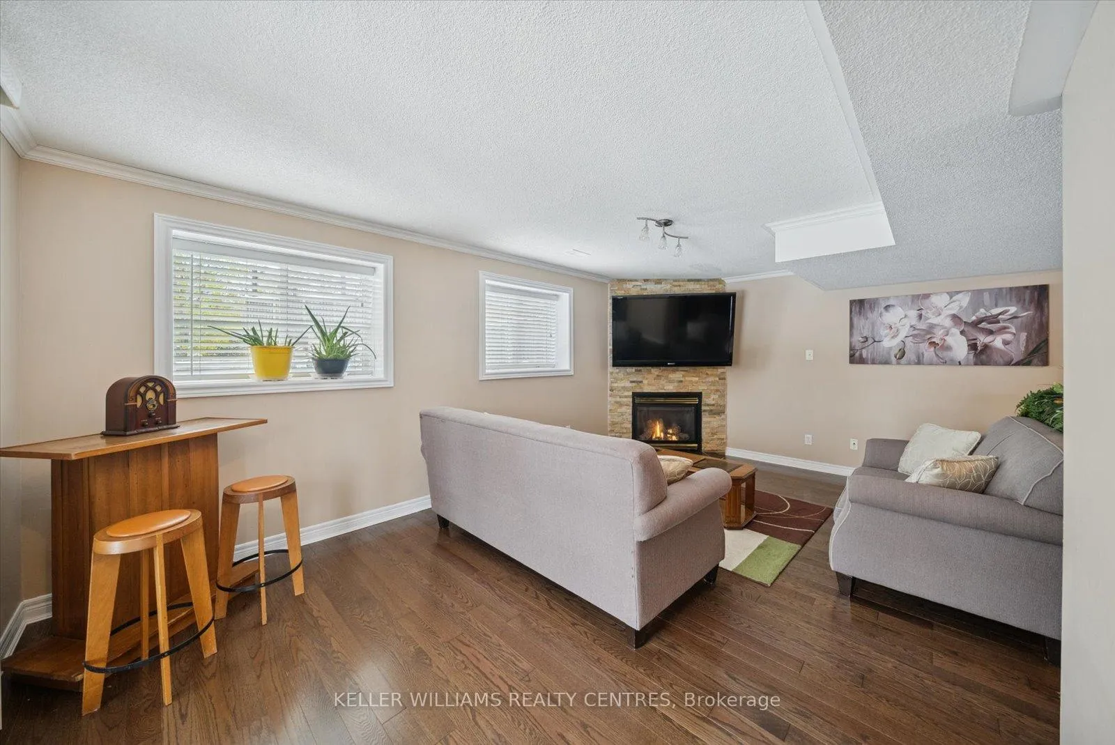 Photo 22 of 76 Kerfoot Crescent, Georgina, Historic Lakeshore Communities — HOMEH