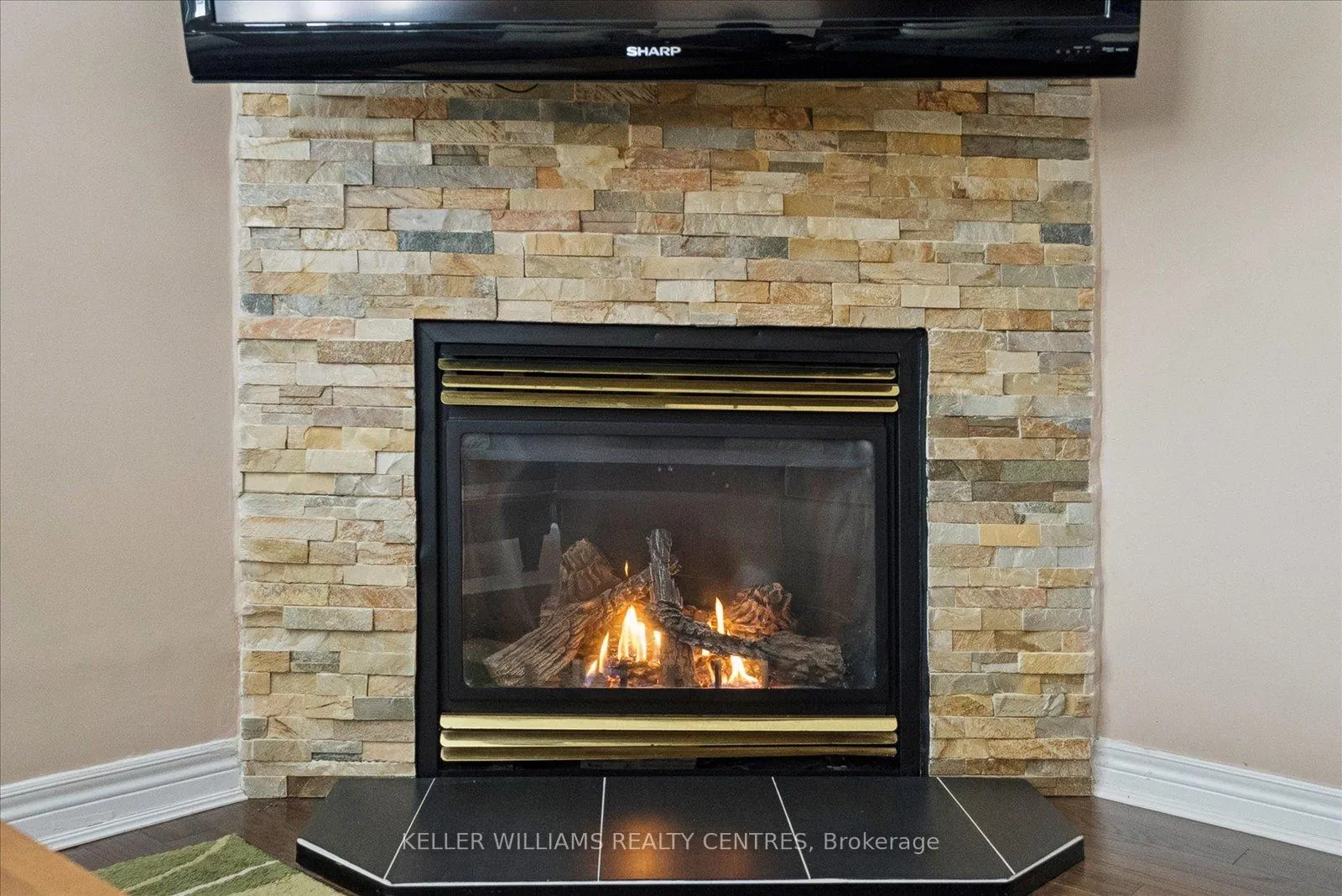 Photo 24 of 76 Kerfoot Crescent, Georgina, Historic Lakeshore Communities — HOMEH