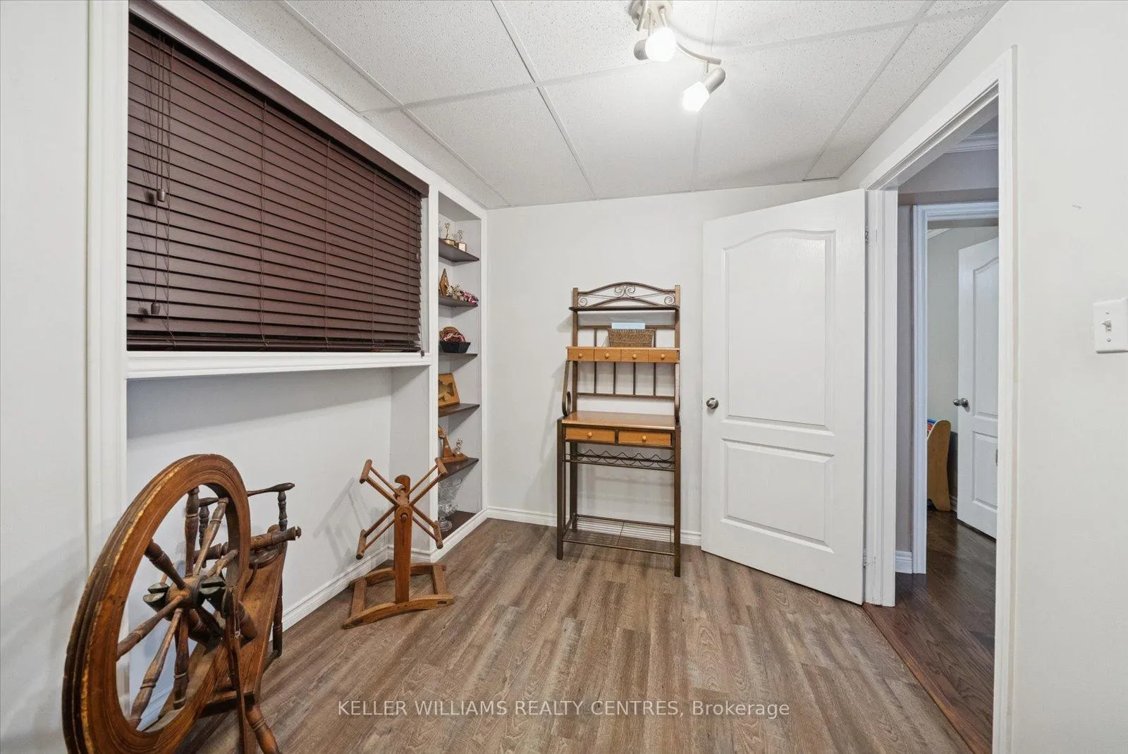 Photo 29 of 76 Kerfoot Crescent, Georgina, Historic Lakeshore Communities — HOMEH