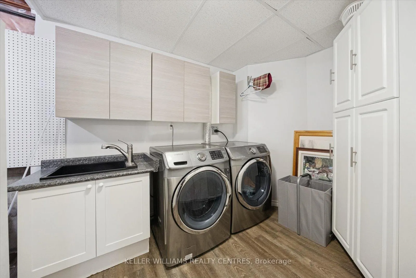 Photo 30 of 76 Kerfoot Crescent, Georgina, Historic Lakeshore Communities — HOMEH