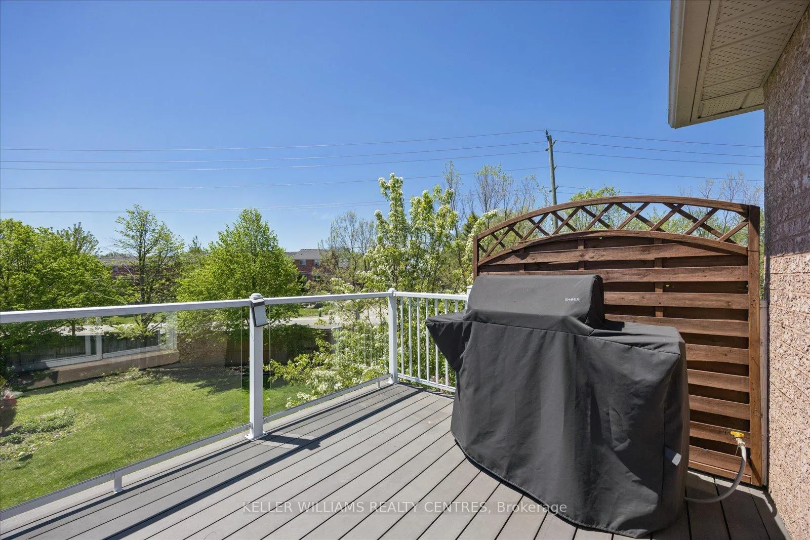 Photo 31 of 76 Kerfoot Crescent, Georgina, Historic Lakeshore Communities — HOMEH
