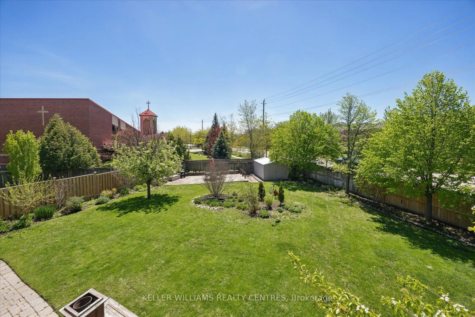 Photo 34 of 76 Kerfoot Crescent, Georgina, Historic Lakeshore Communities — HOMEH