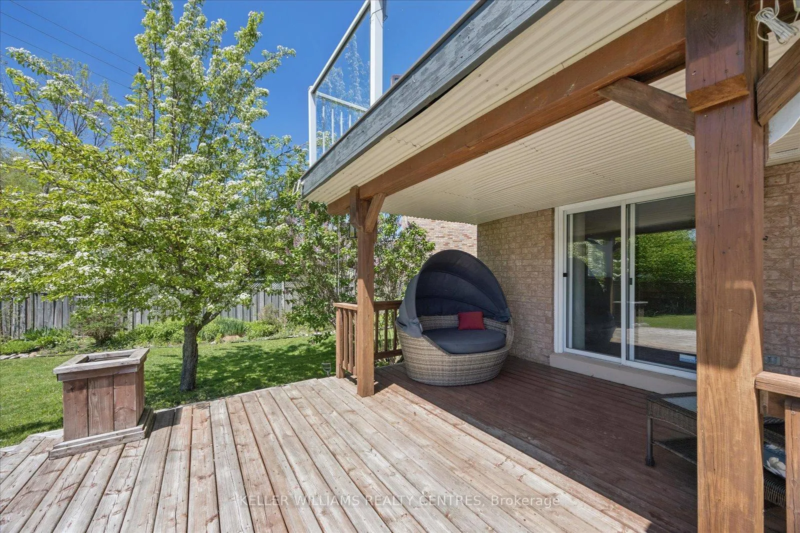 Photo 35 of 76 Kerfoot Crescent, Georgina, Historic Lakeshore Communities — HOMEH