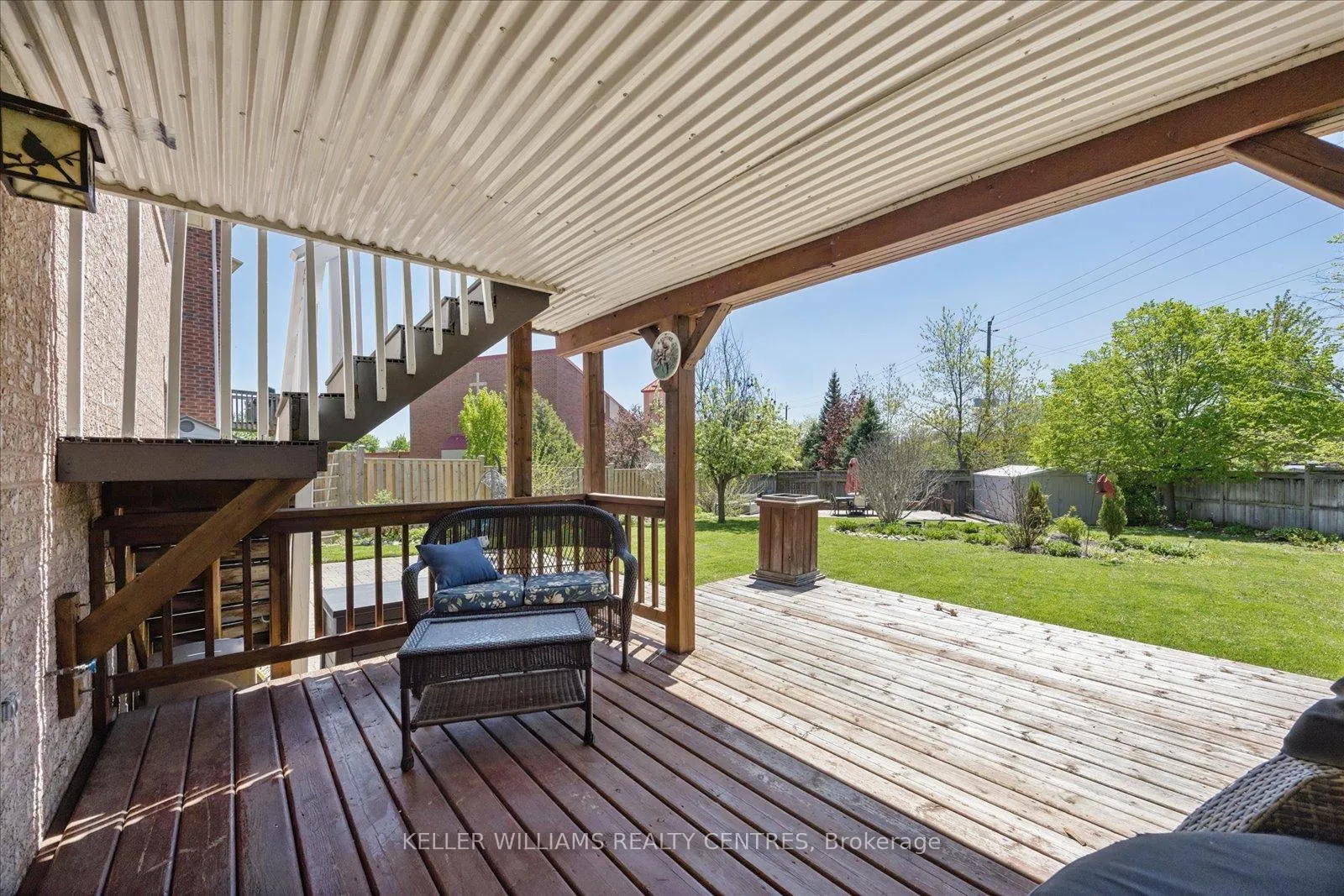 Photo 36 of 76 Kerfoot Crescent, Georgina, Historic Lakeshore Communities — HOMEH