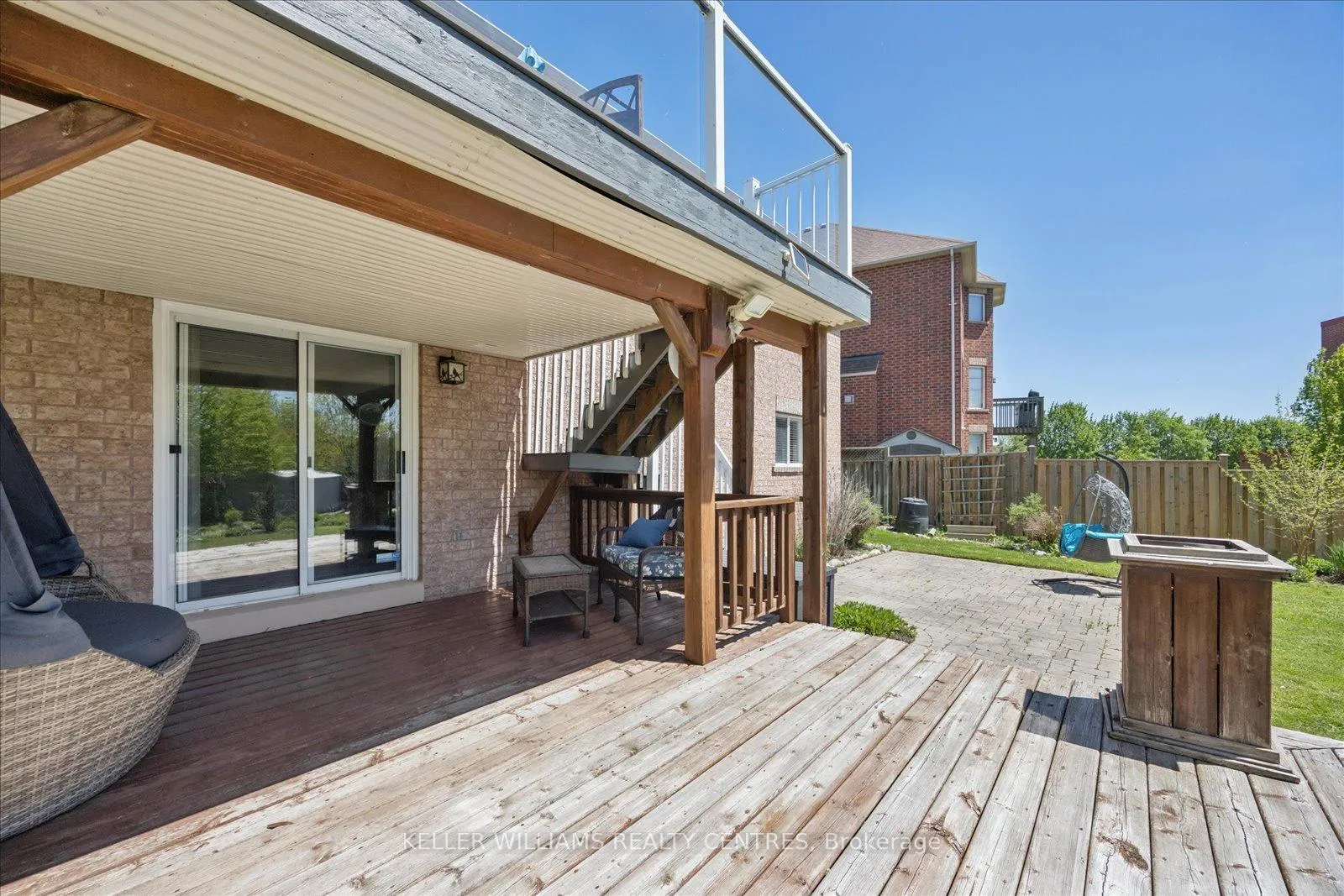 Photo 37 of 76 Kerfoot Crescent, Georgina, Historic Lakeshore Communities — HOMEH