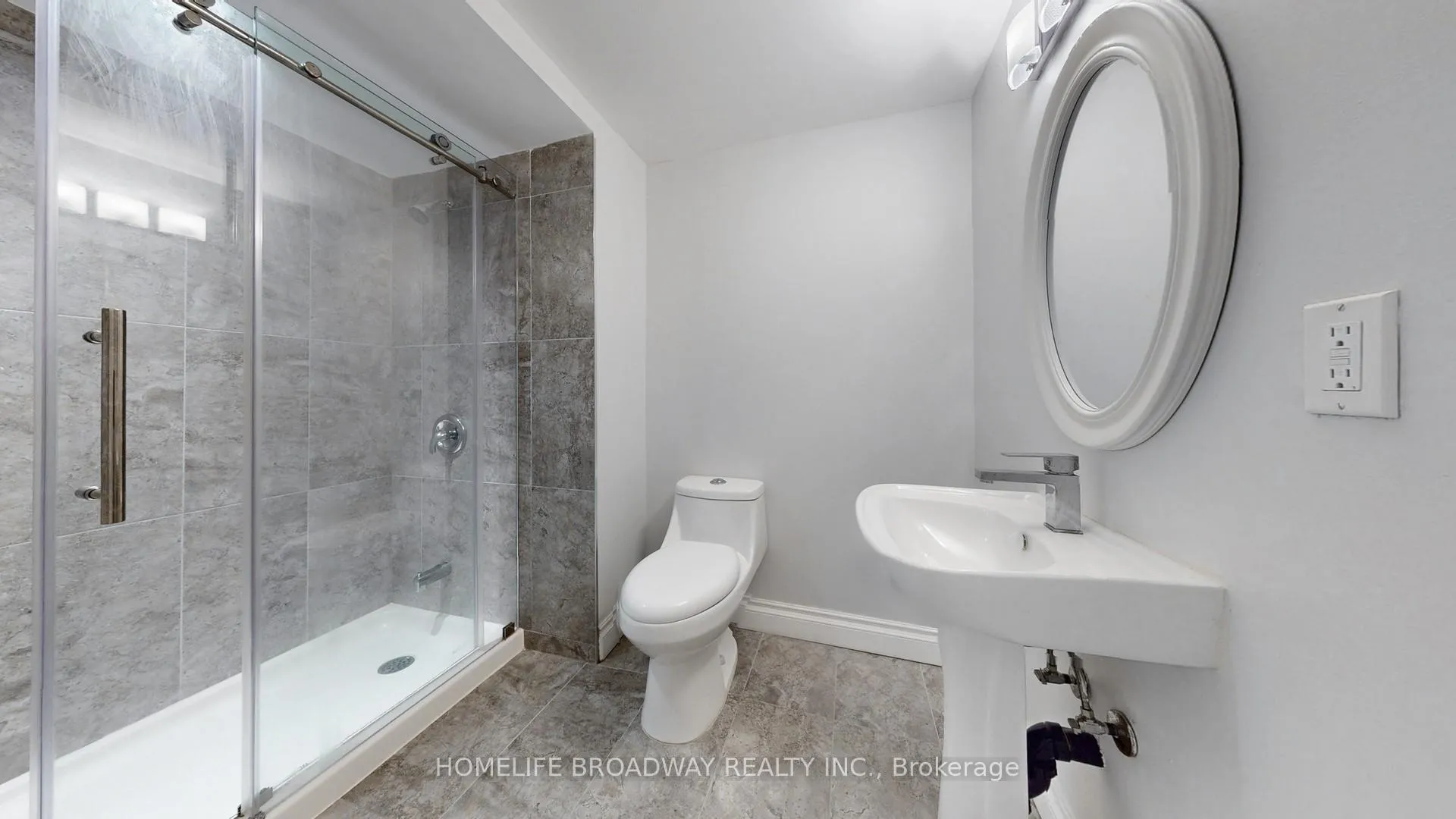 Photo 28 of 96 Echo Ridge Crescent, Vaughan, Sonoma Heights — HOMEH