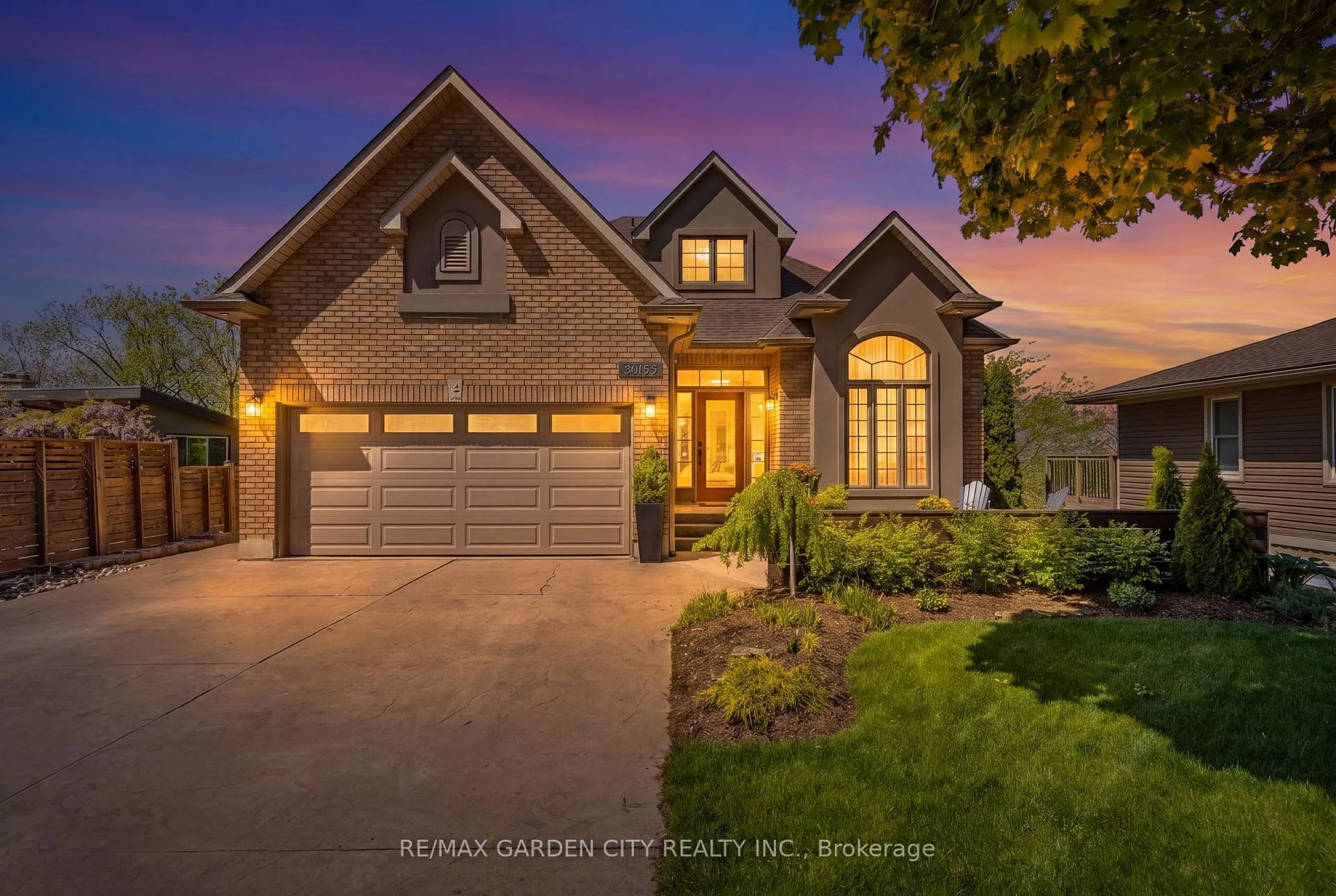 Photo 1 of 3465 Vinehaven Trail, Lincoln, Lincoln-Jordan/Vineland — HOMEH