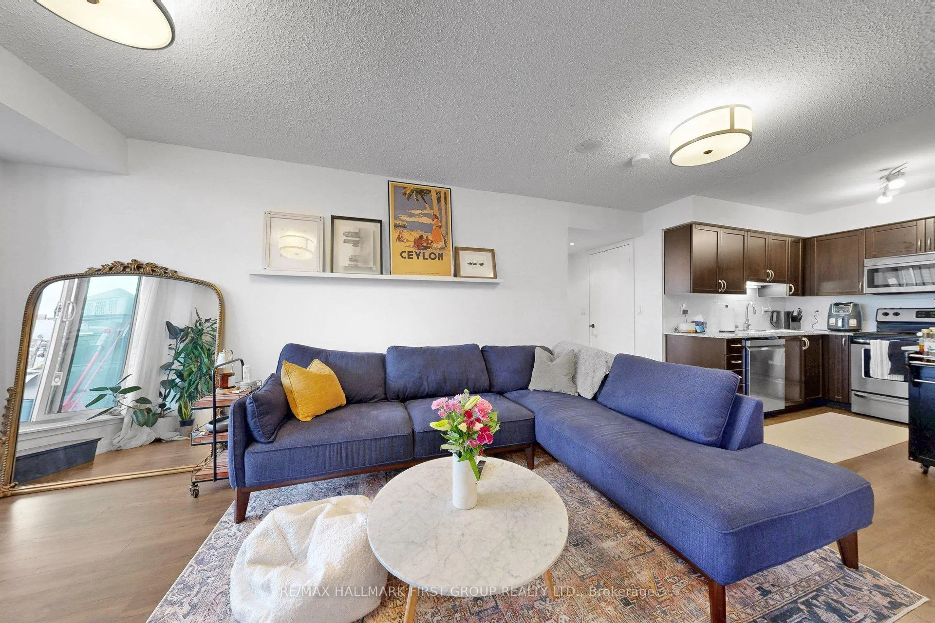Photo 15 of Unit 918, 812 Lansdowne Avenue, Toronto, Dovercourt-Wallace Emerson-Junction — HOMEH