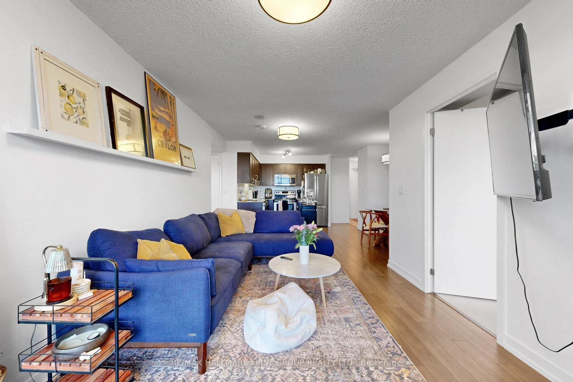 Photo 18 of Unit 918, 812 Lansdowne Avenue, Toronto, Dovercourt-Wallace Emerson-Junction — HOMEH